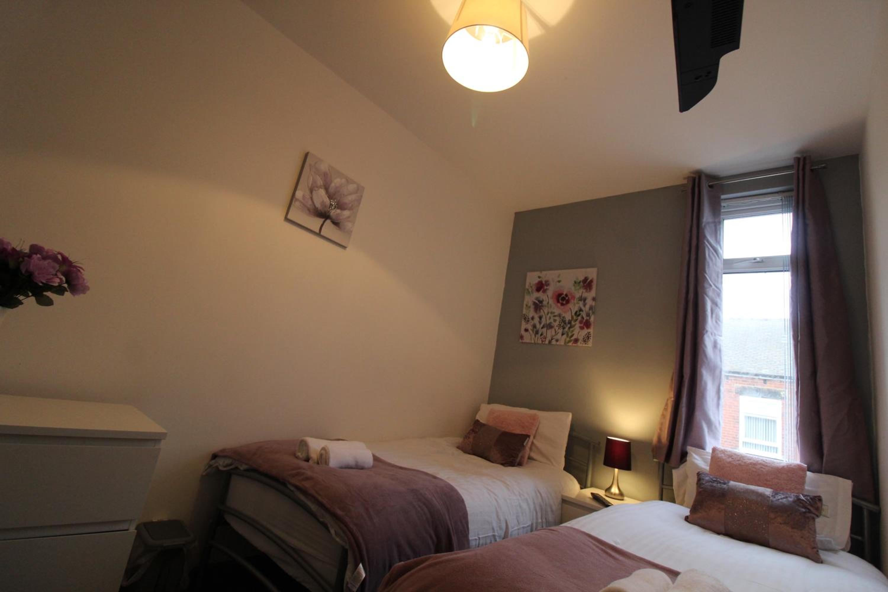 Rockcliffe House