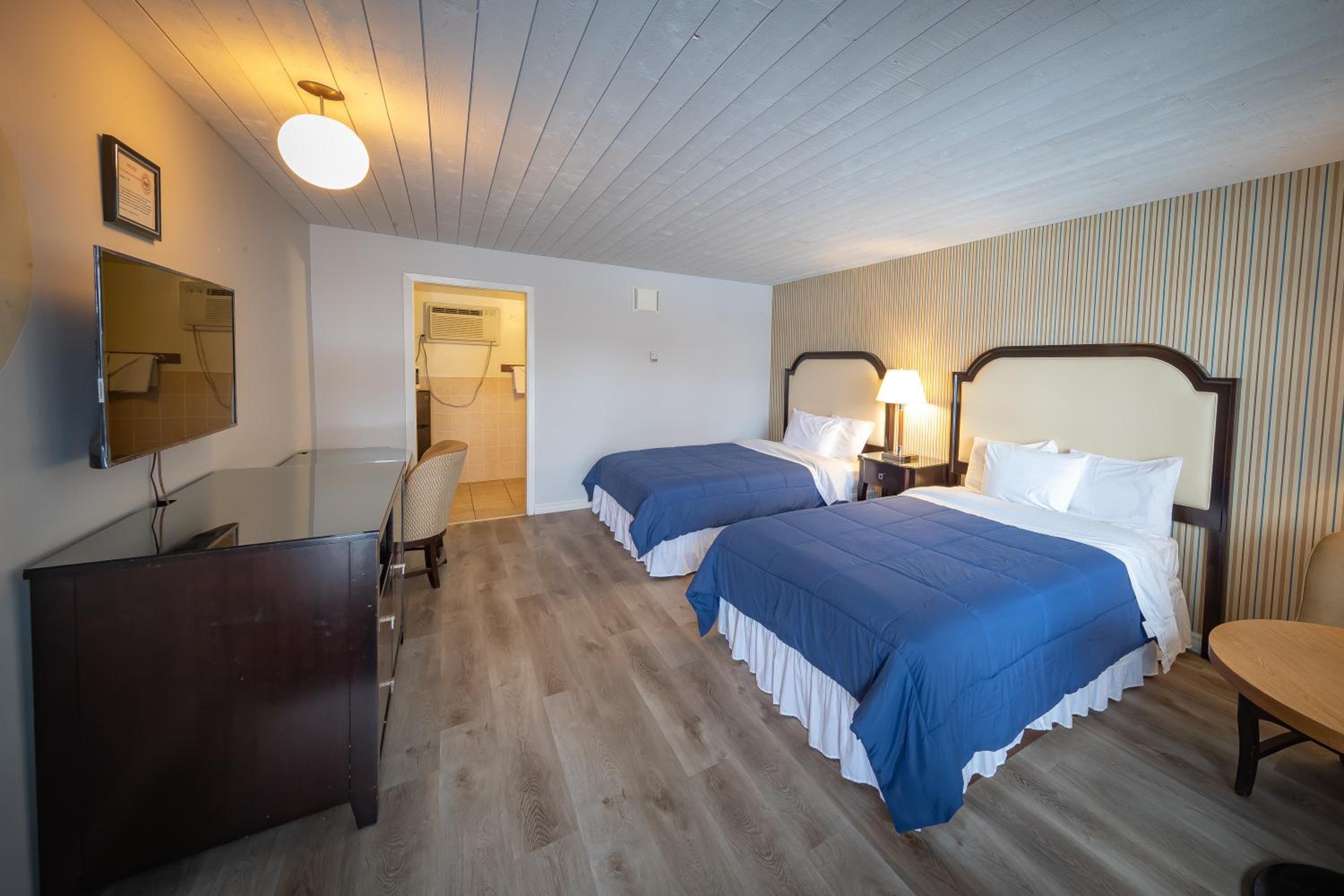Choice Inn by the falls