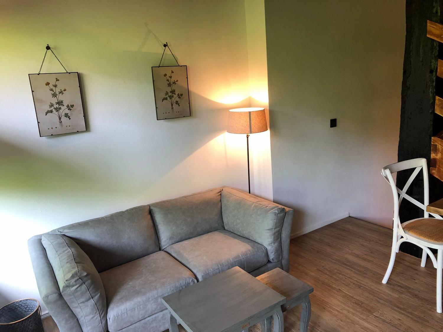 Ferienwohnung St. Dionyser Heidedorf view 4