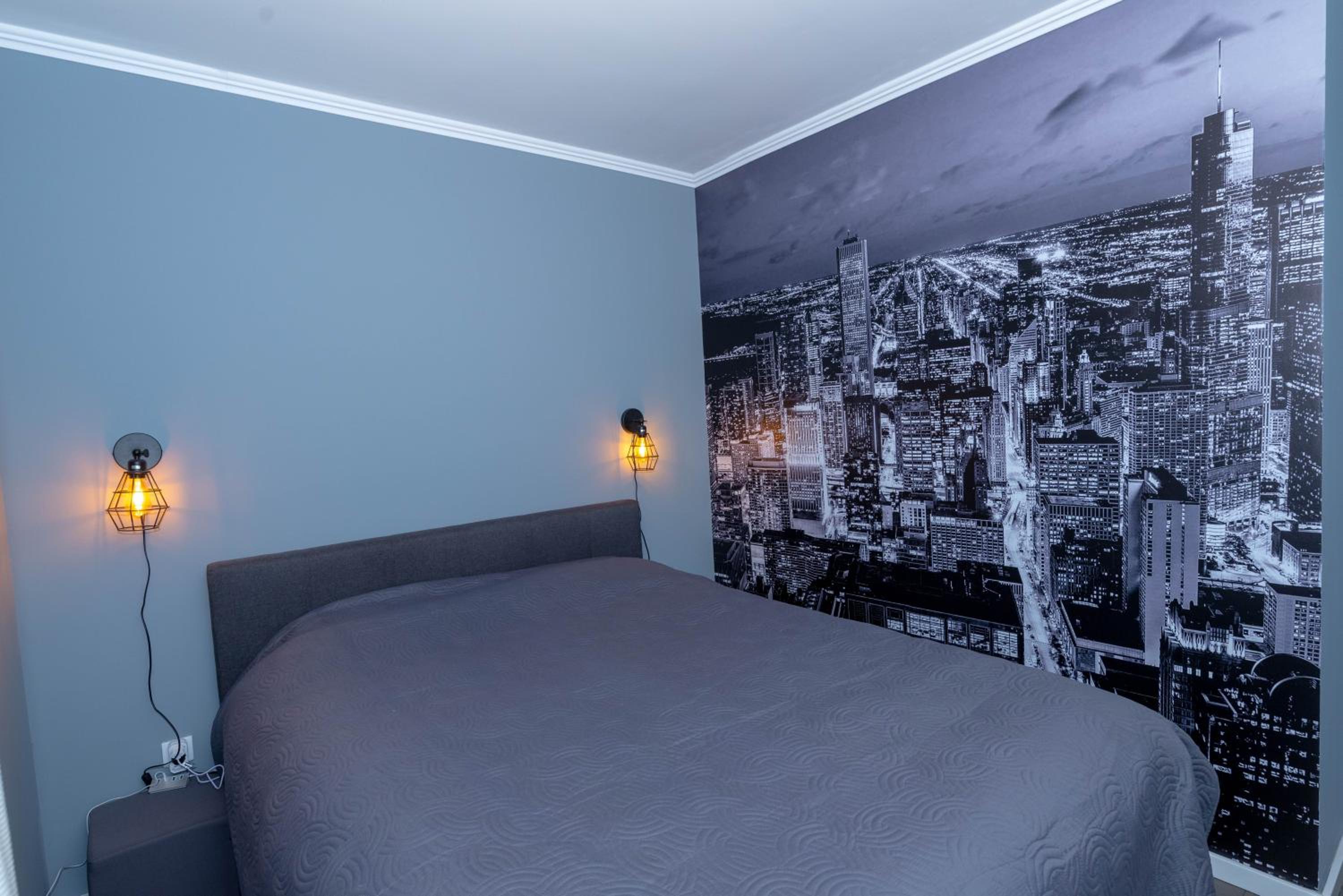 Athena Apartman