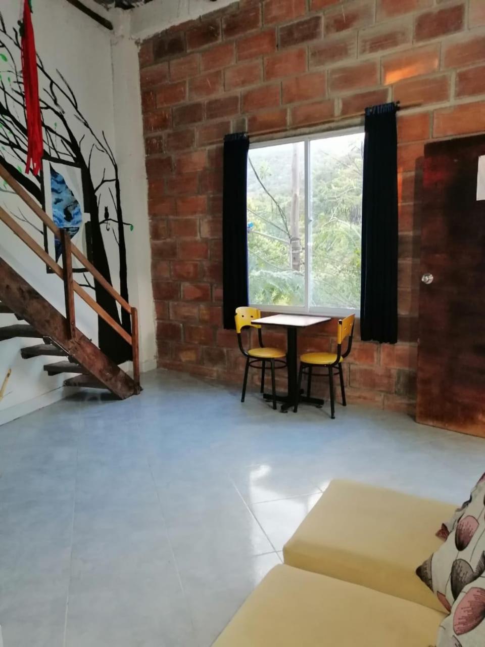 Casa chill out
