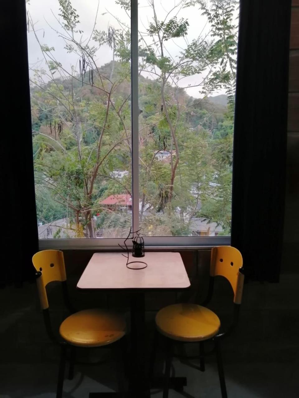 Casa chill out
