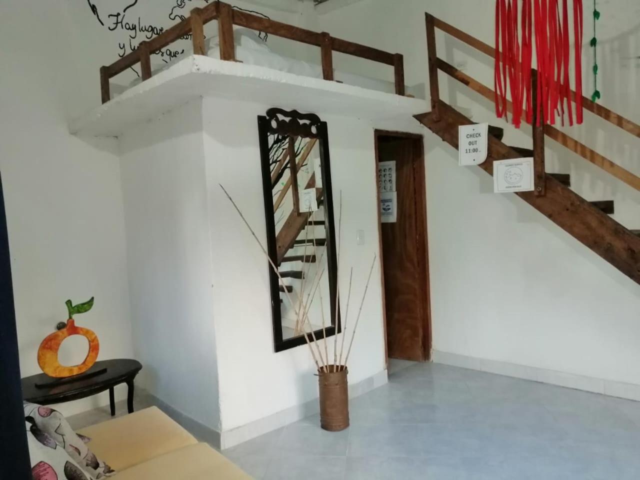 Casa chill out