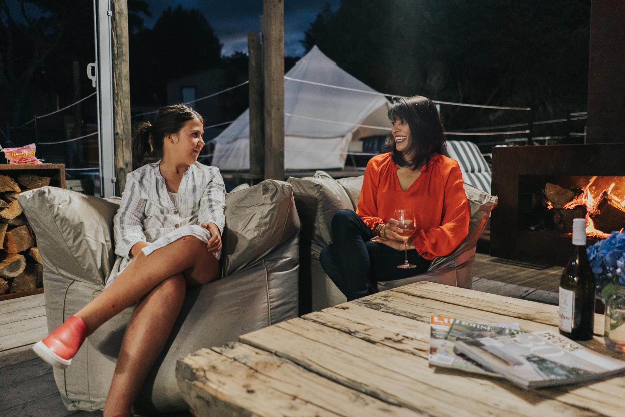 Oakridge Glamping - Image 2