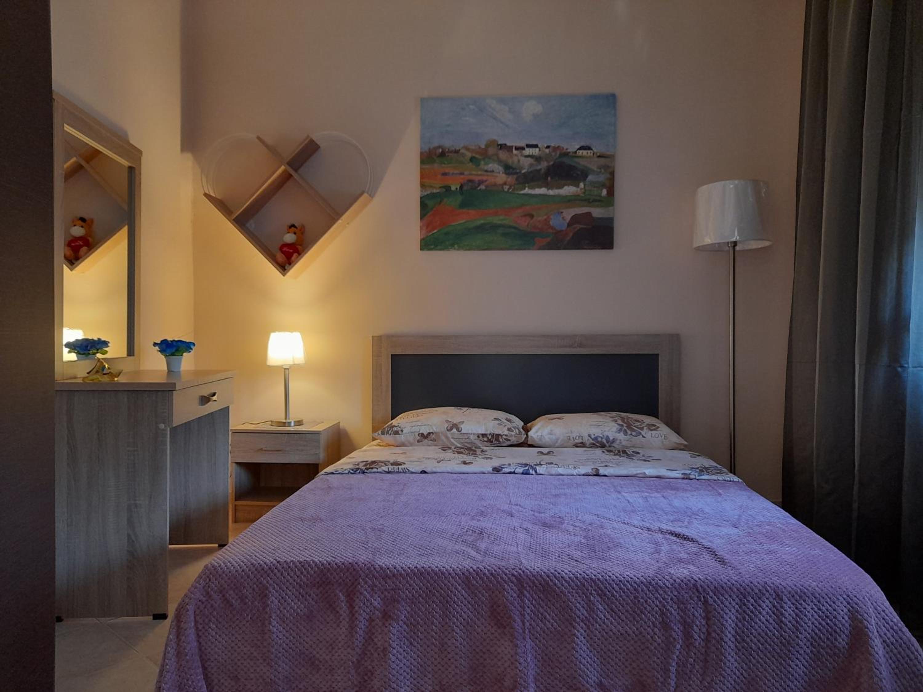 Exantas the Lux-Veria view 4