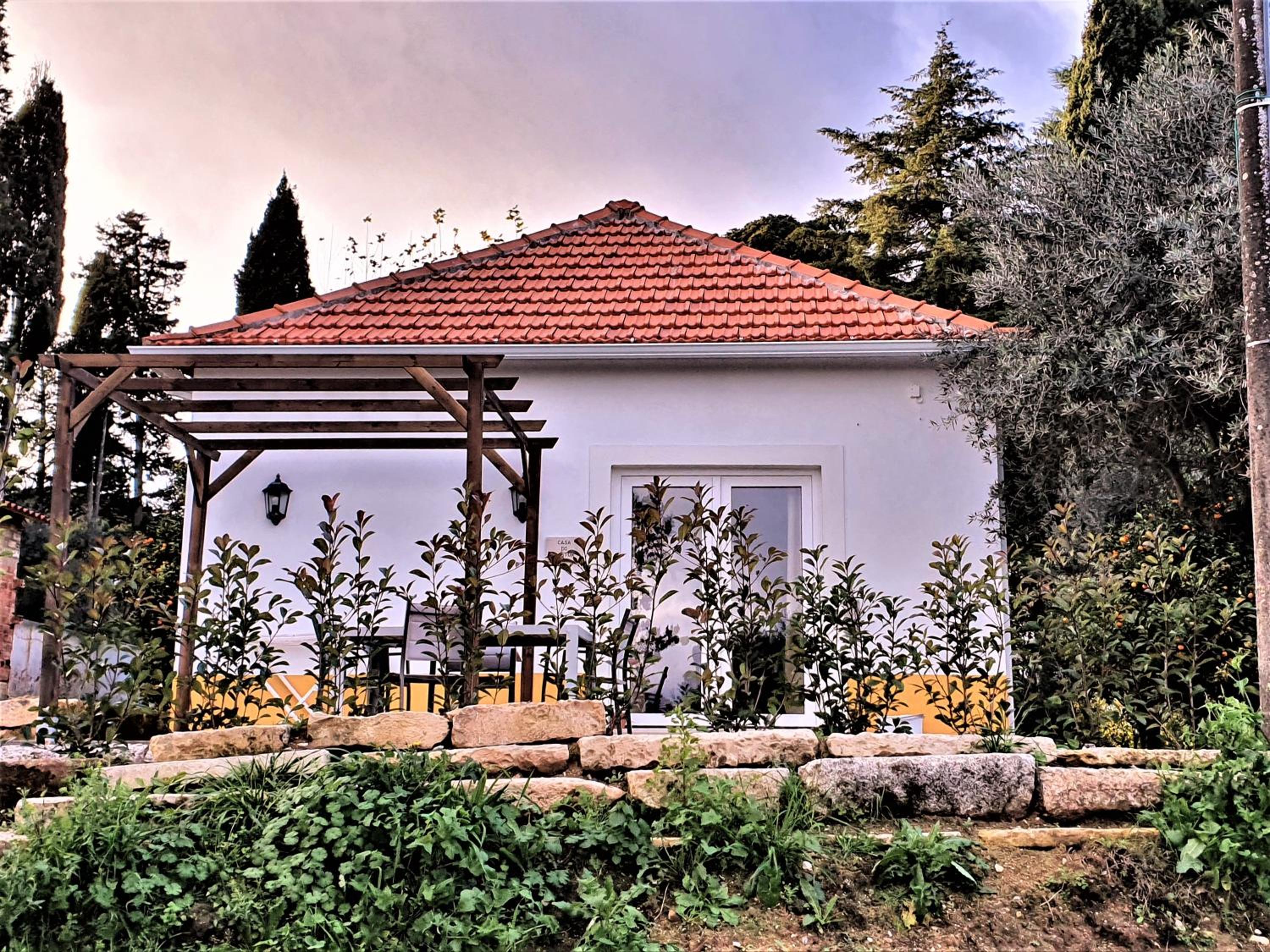 Quinta da Bizelga Cottages view 5