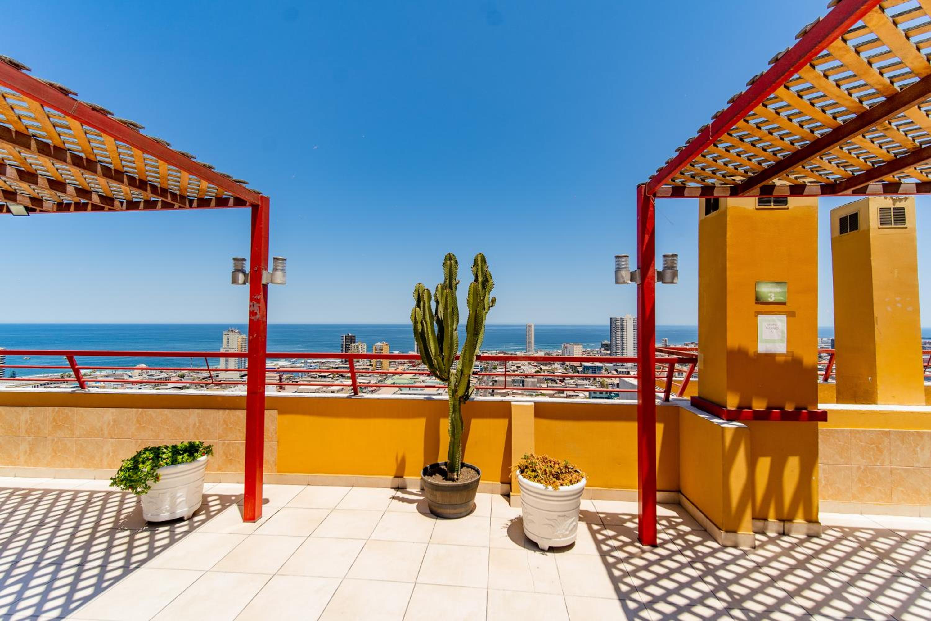 Alpro Urbano Oriente view 4