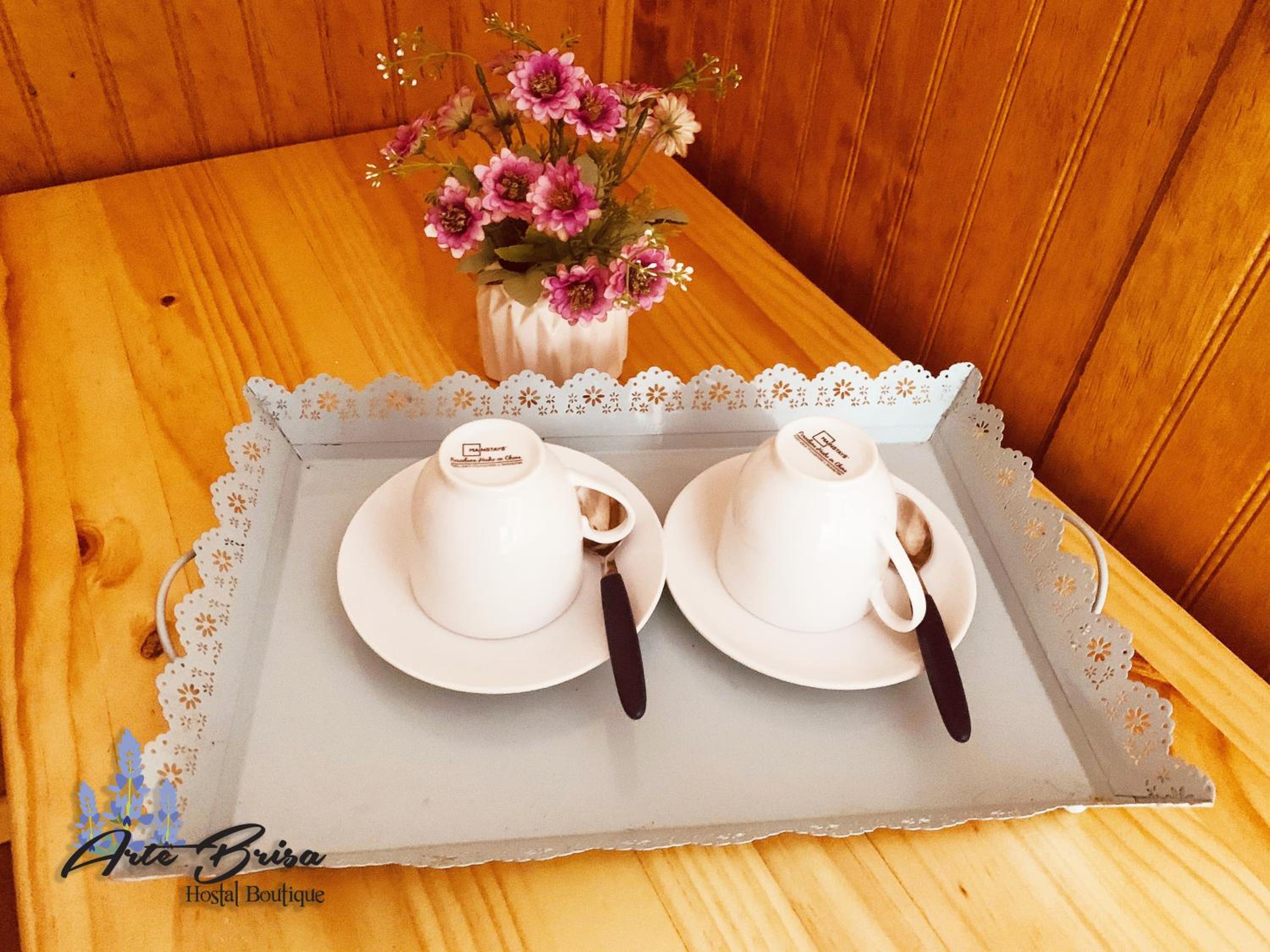 Arte Brisa Hostal Boutique