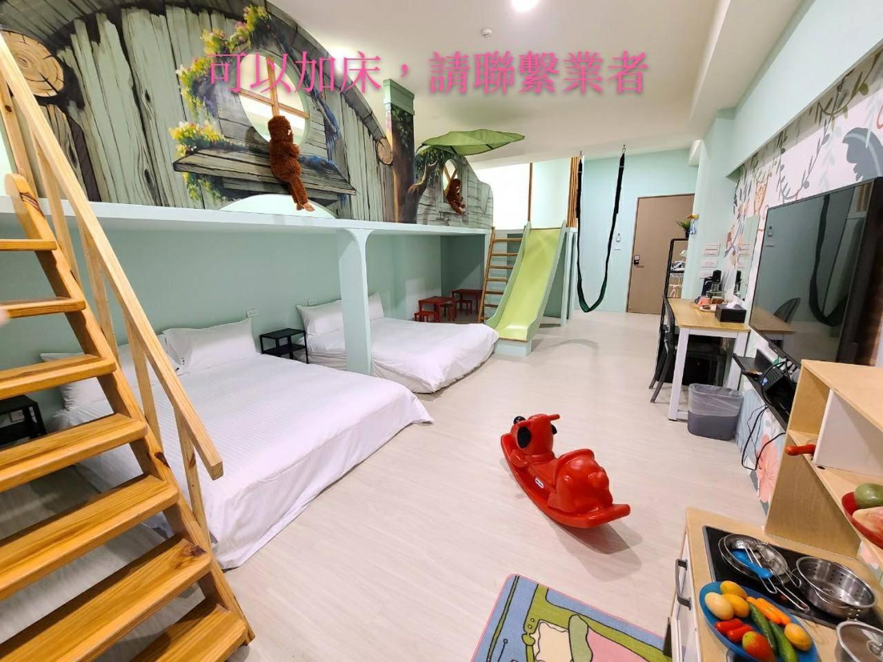 三木森sleep Inn 站前館 view 5