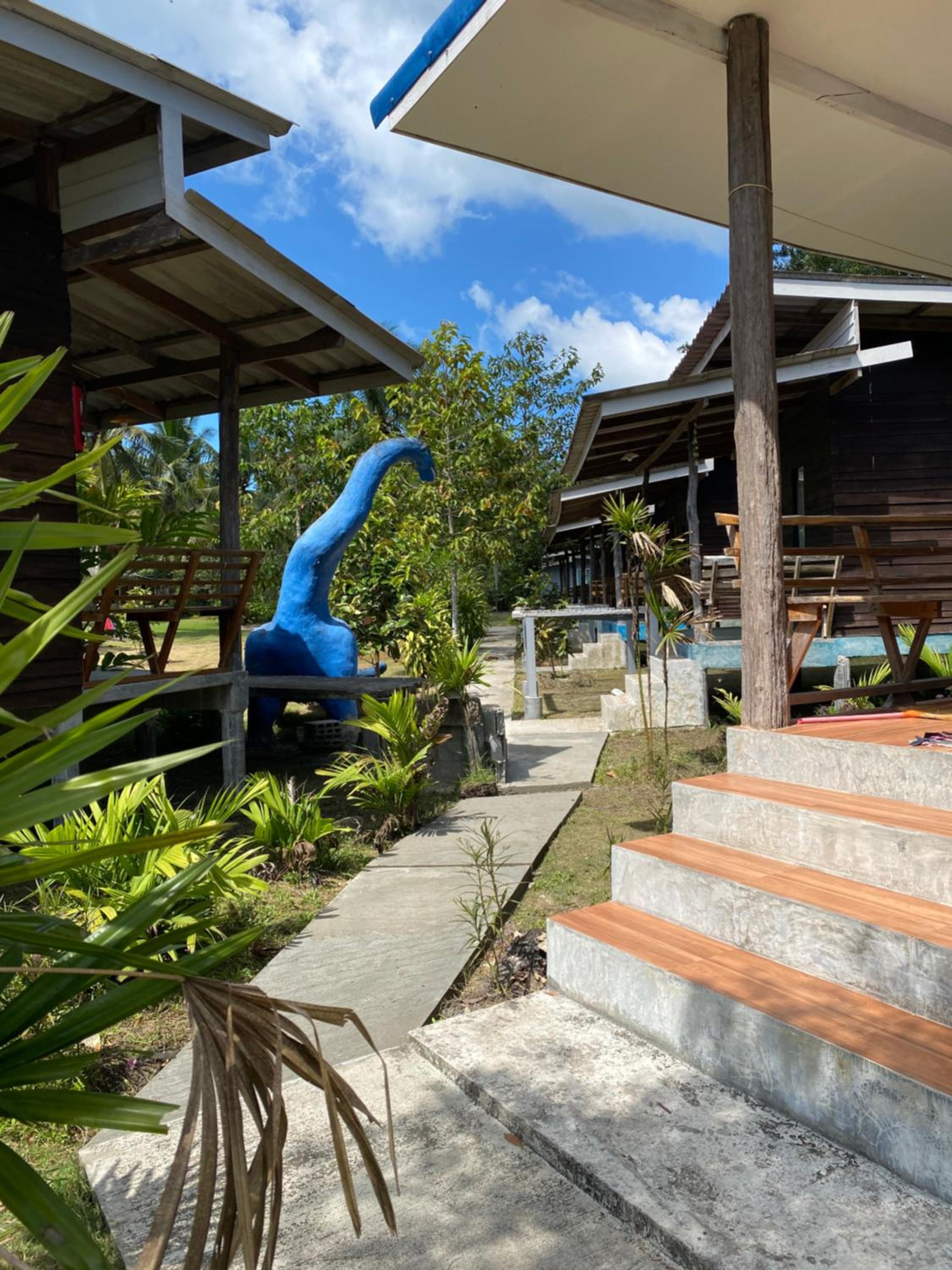 PD Guesthouse