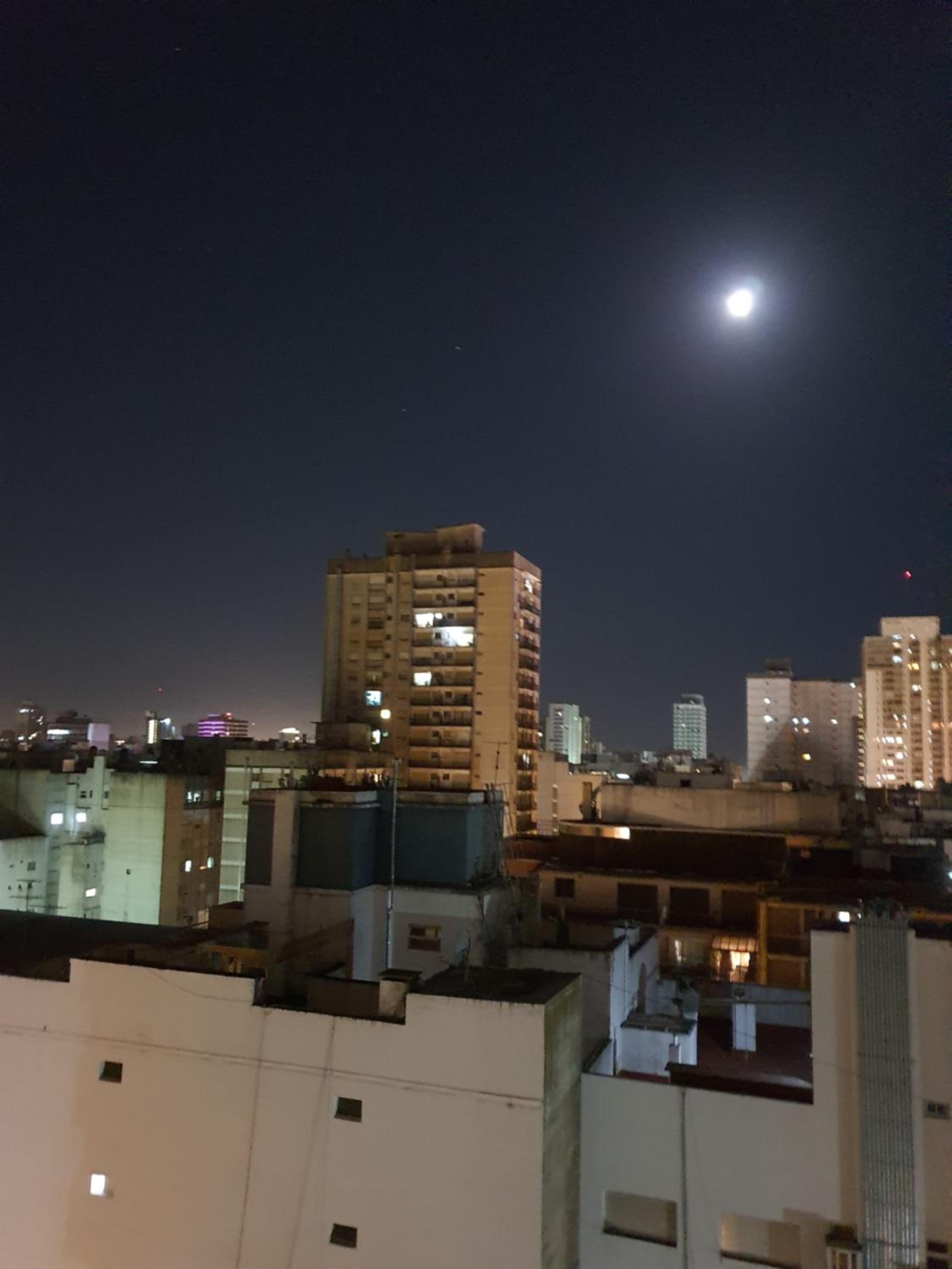 Mi Lugar en el Mundo