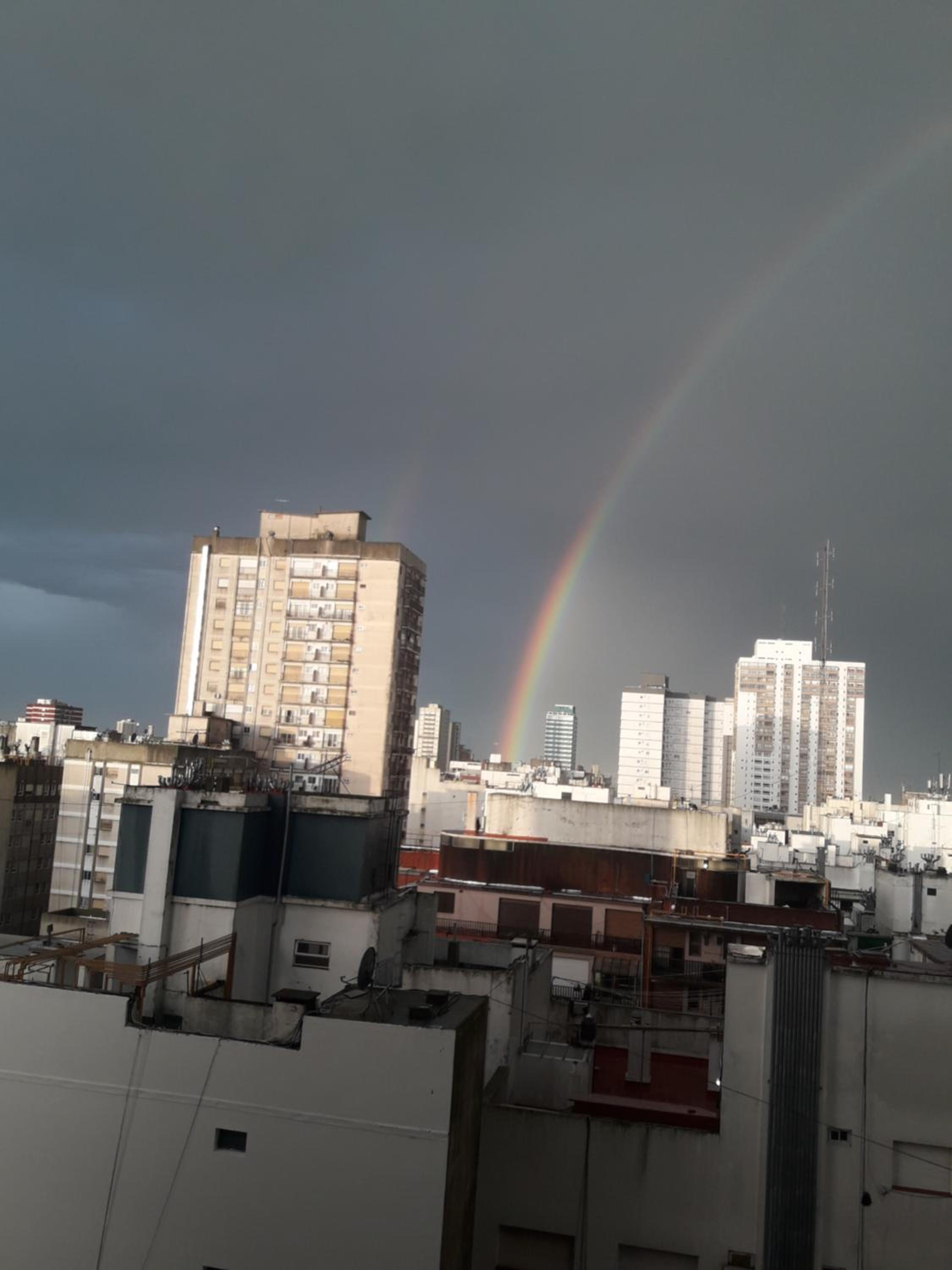 Mi Lugar en el Mundo