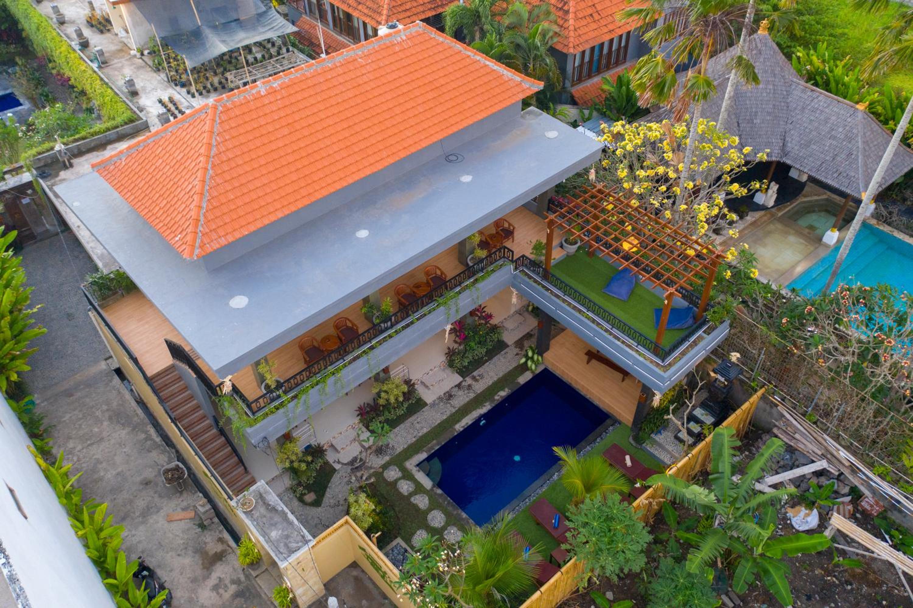 Anik Homestay - Image 1