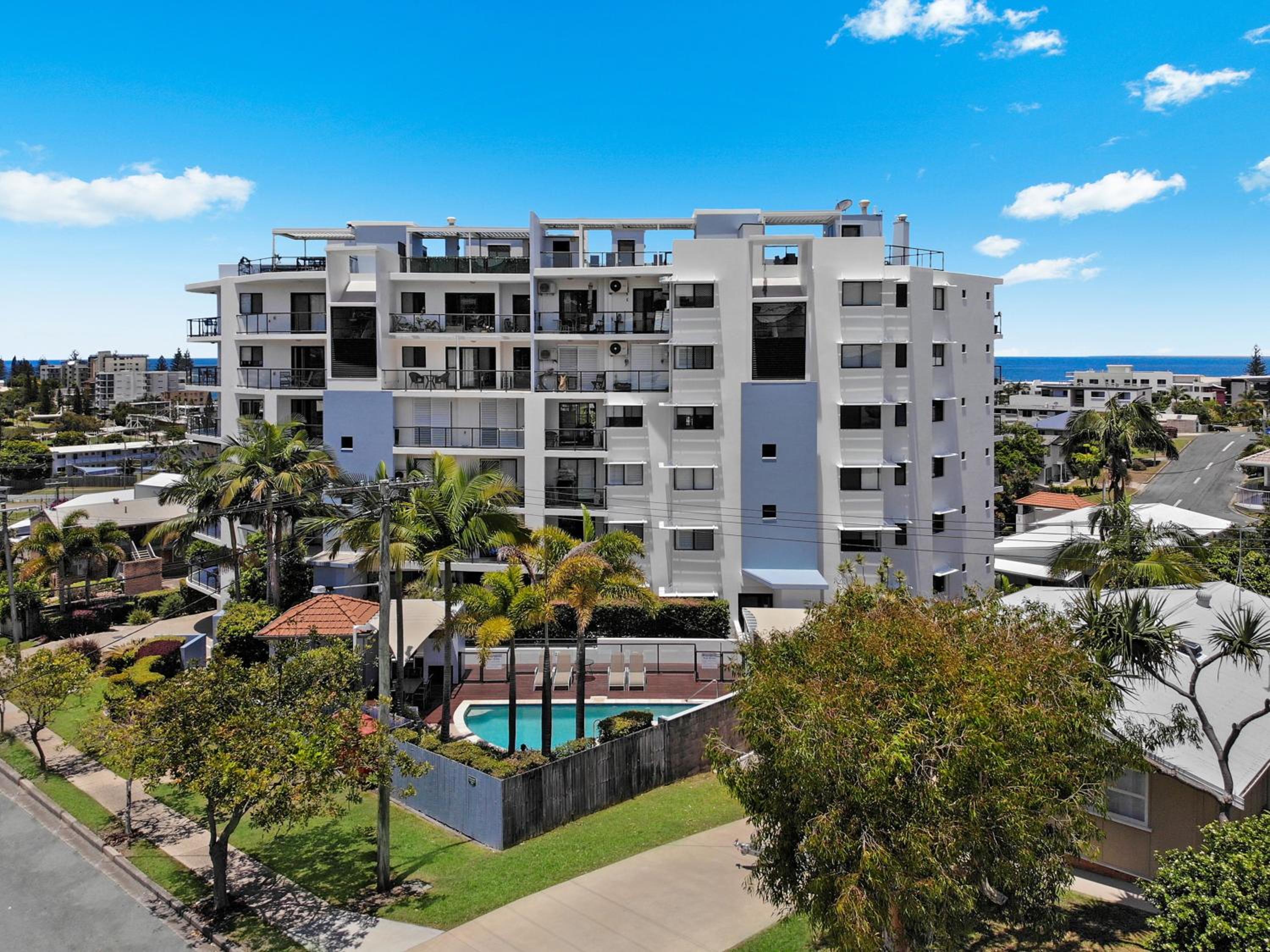 Mariners Resort Kings Beach