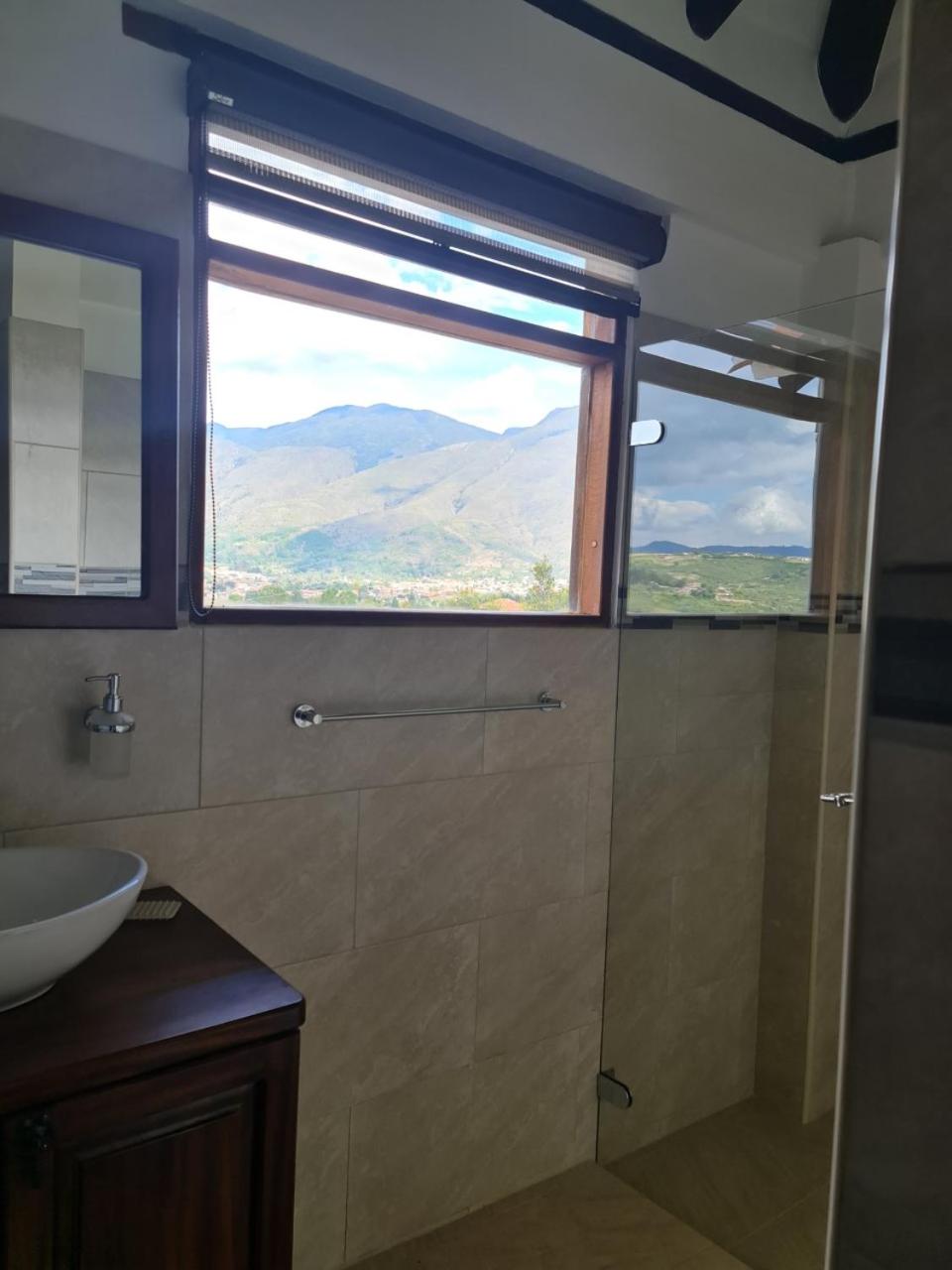 Casa Campestre San Jorge