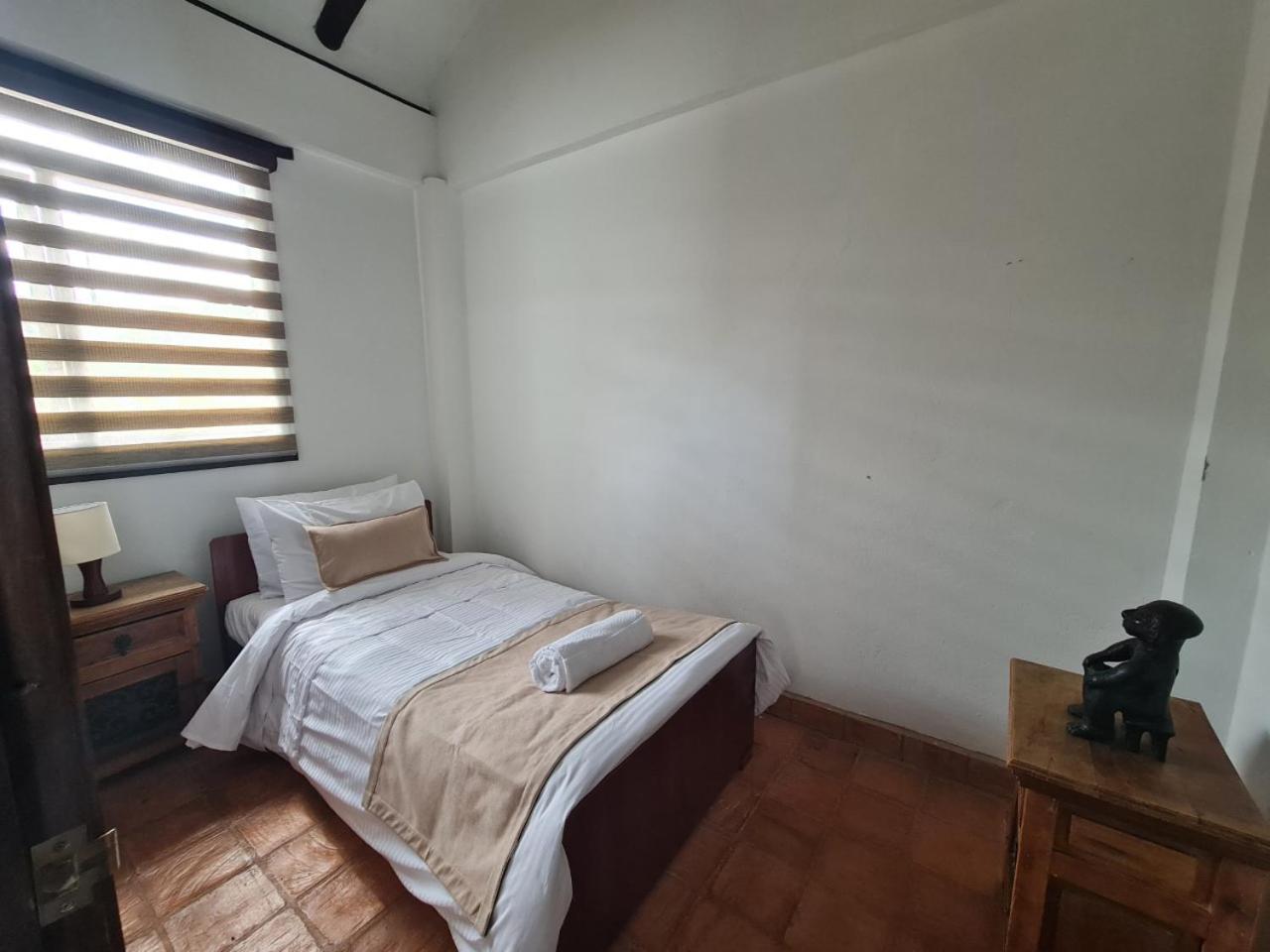 Casa Campestre San Jorge