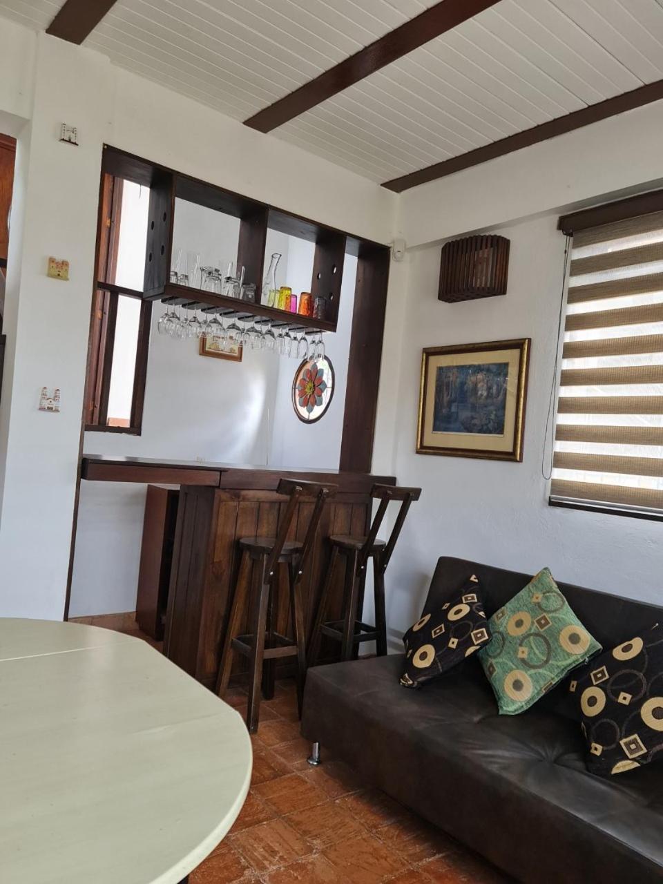 Casa Campestre San Jorge