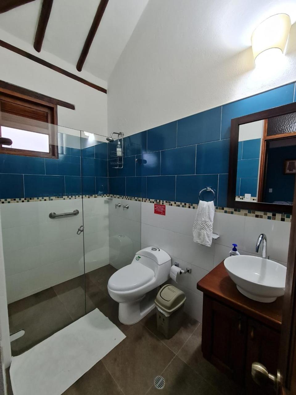 Casa Campestre San Jorge