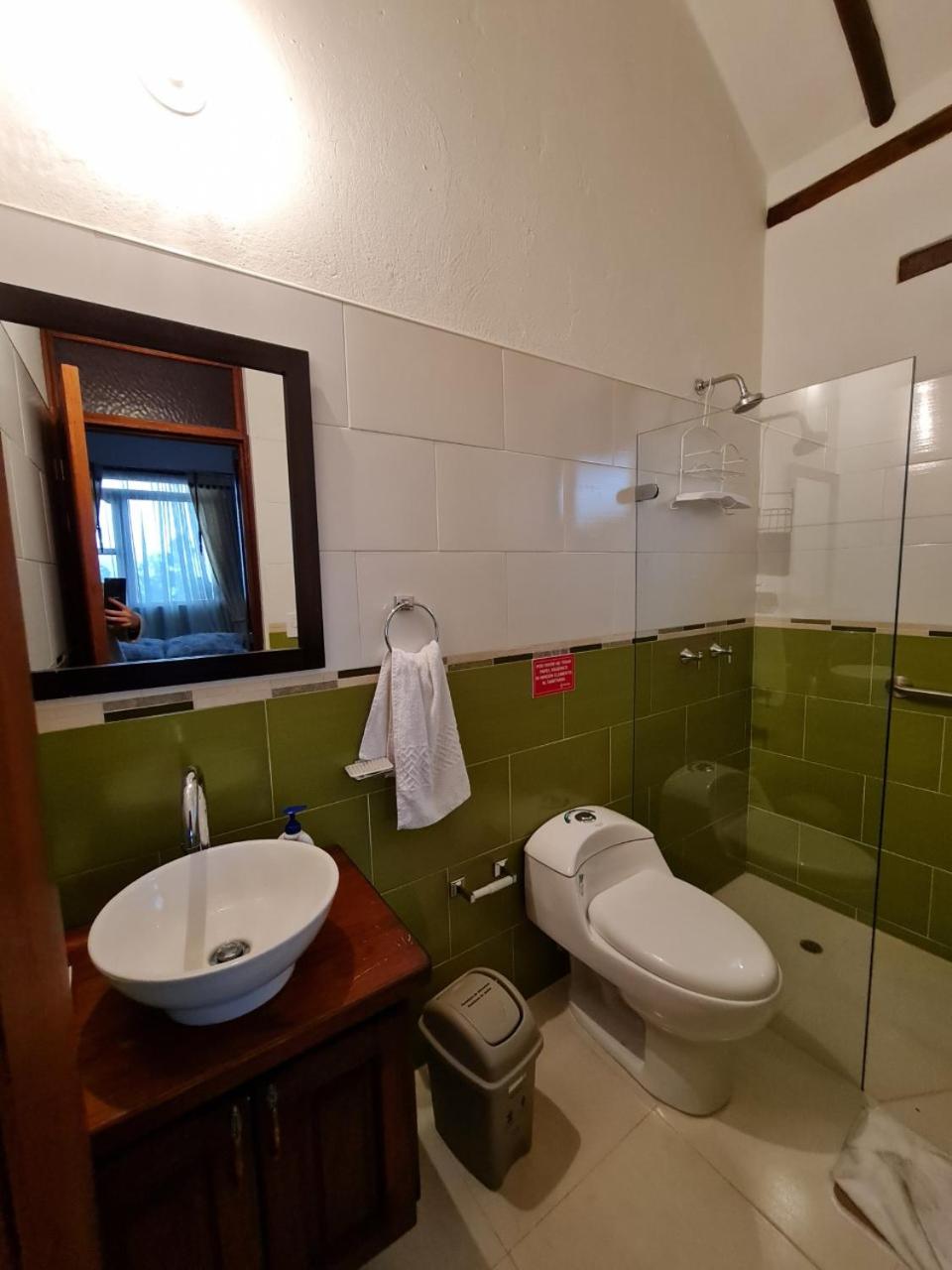 Casa Campestre San Jorge