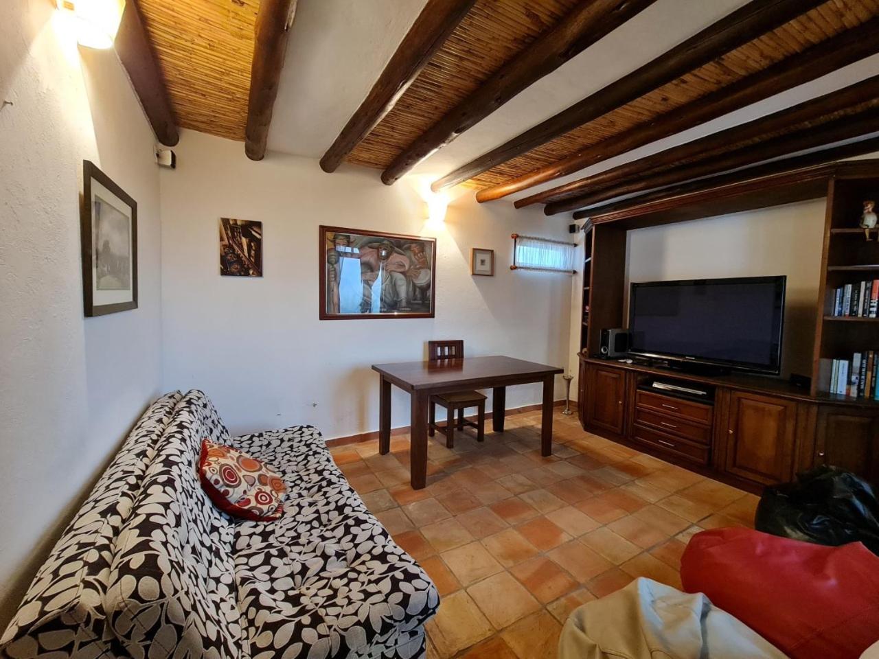 Casa Campestre San Jorge