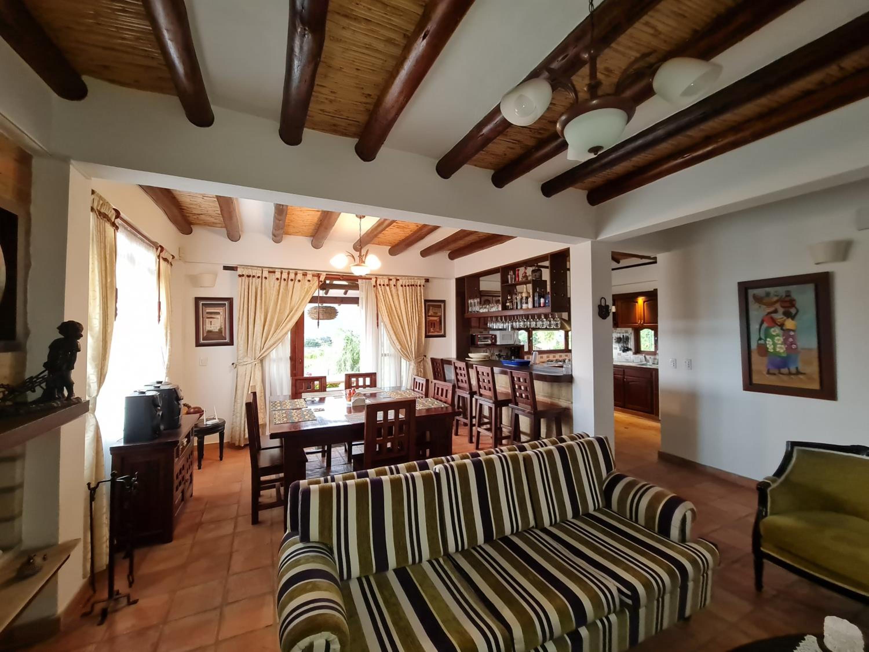 Casa Campestre San Jorge