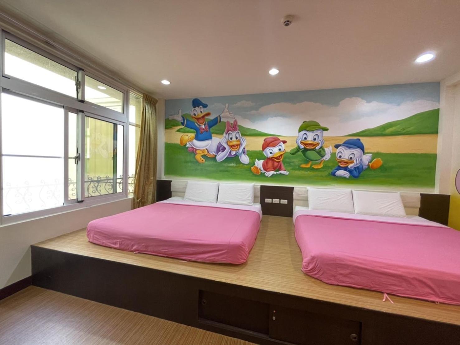 Baisha Bay B&B