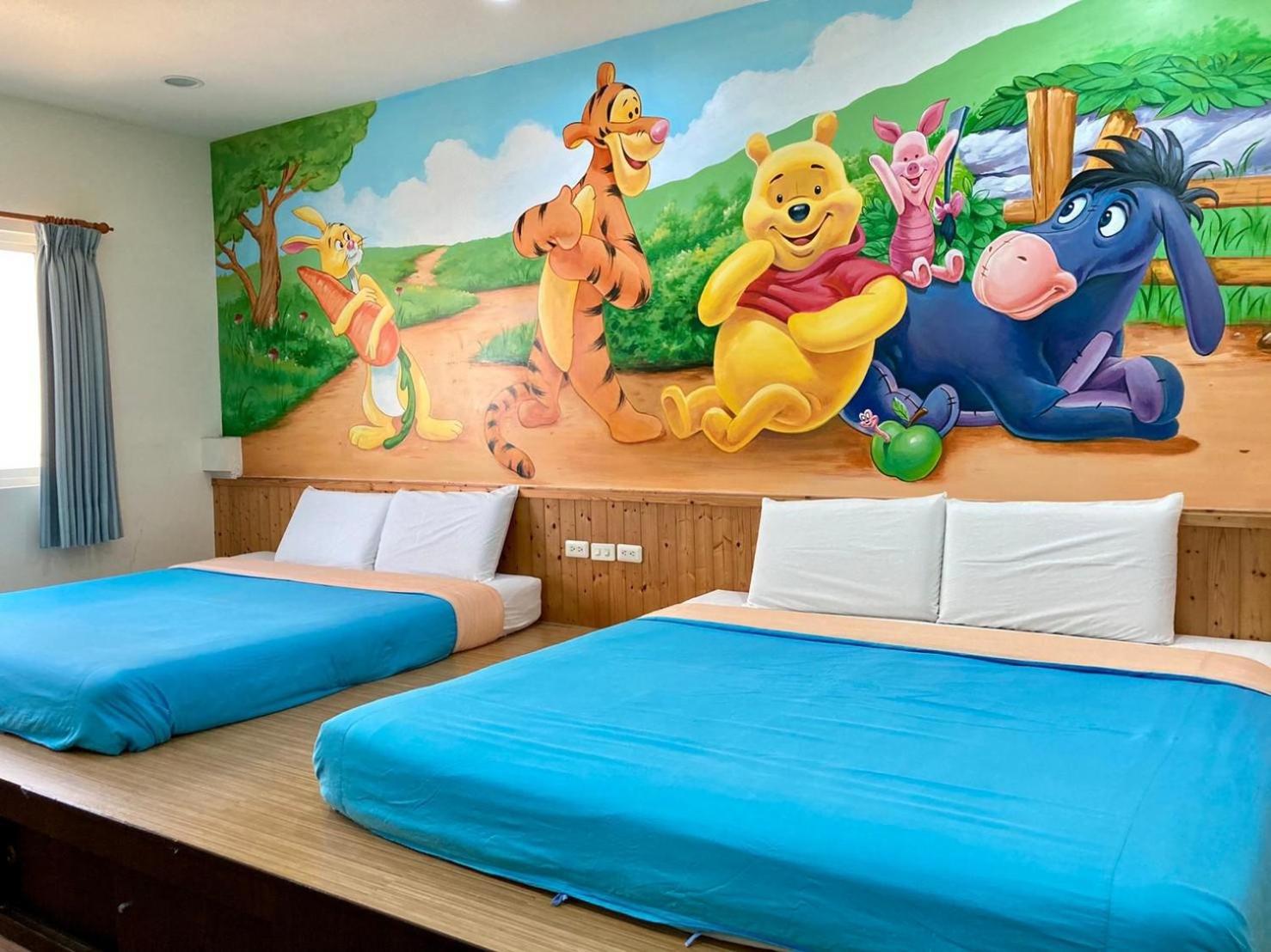 Baisha Bay B&B