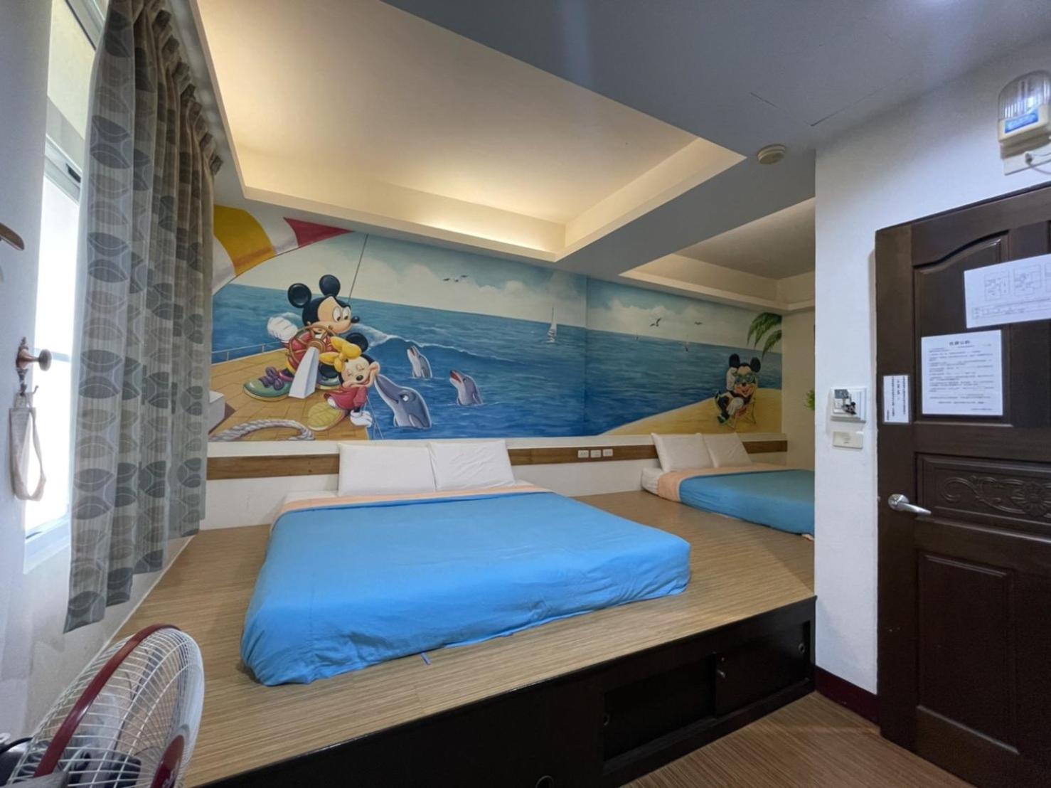 Baisha Bay B&B