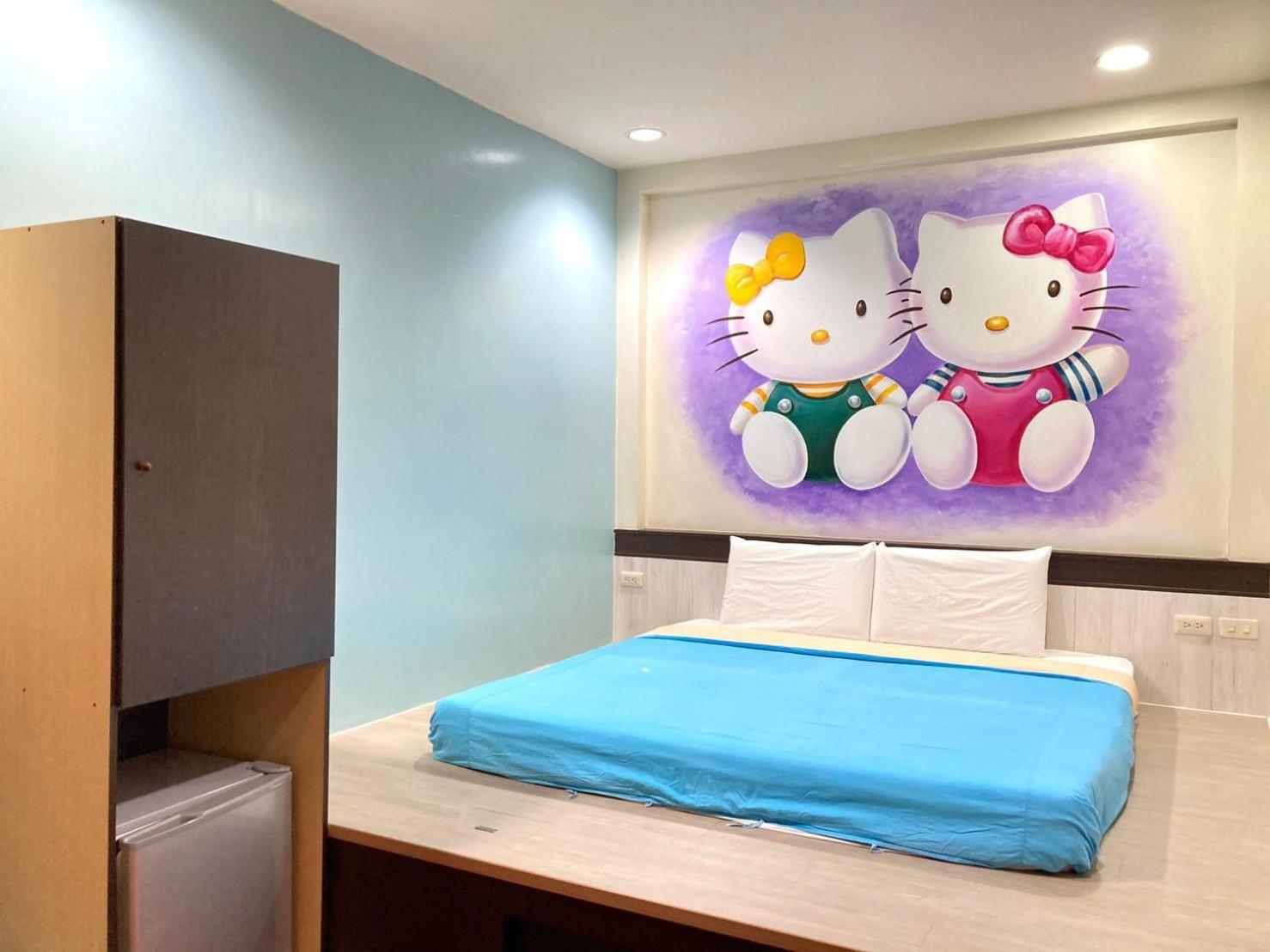 Baisha Bay B&B