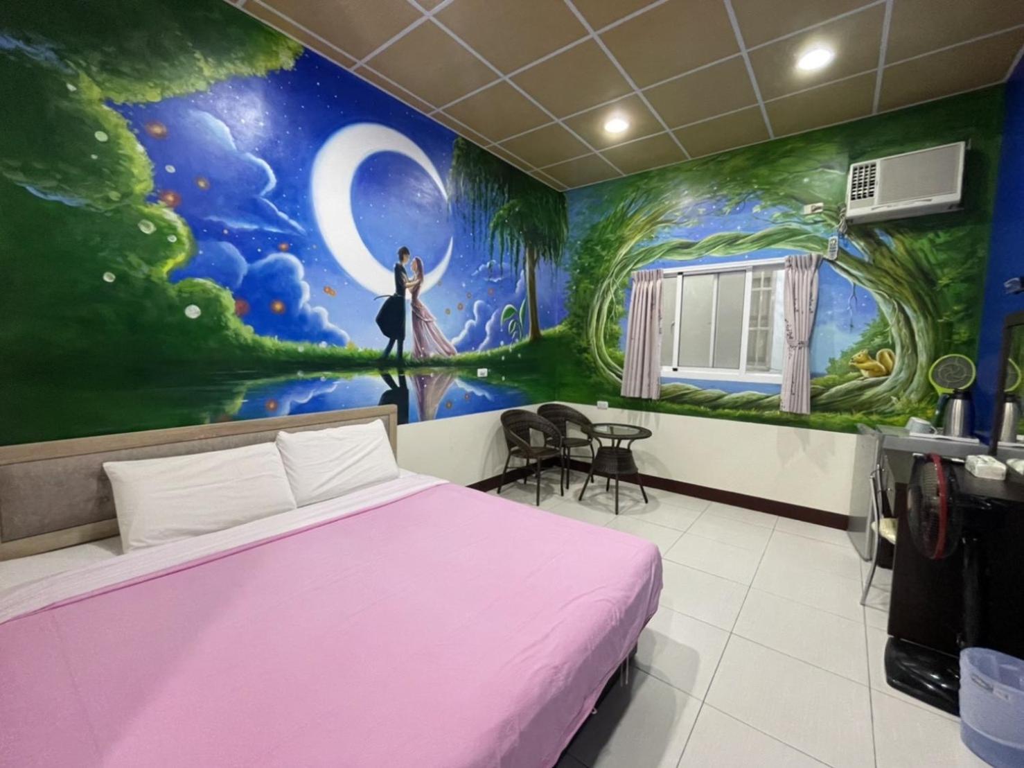 Baisha Bay B&B