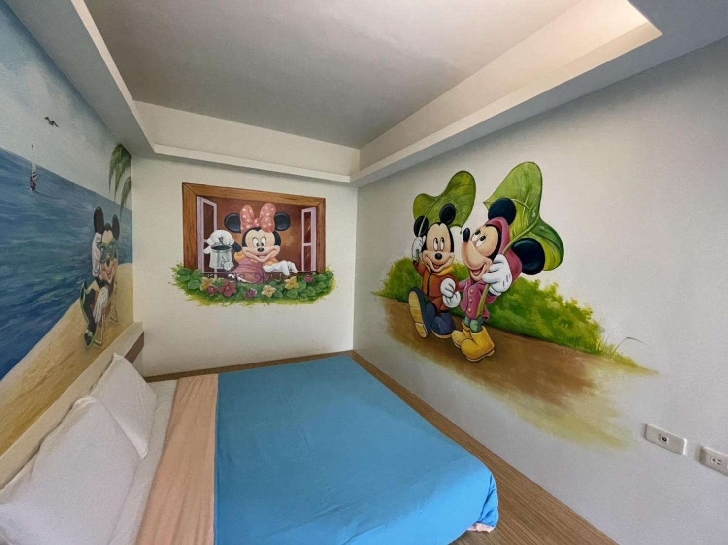 Baisha Bay B&B