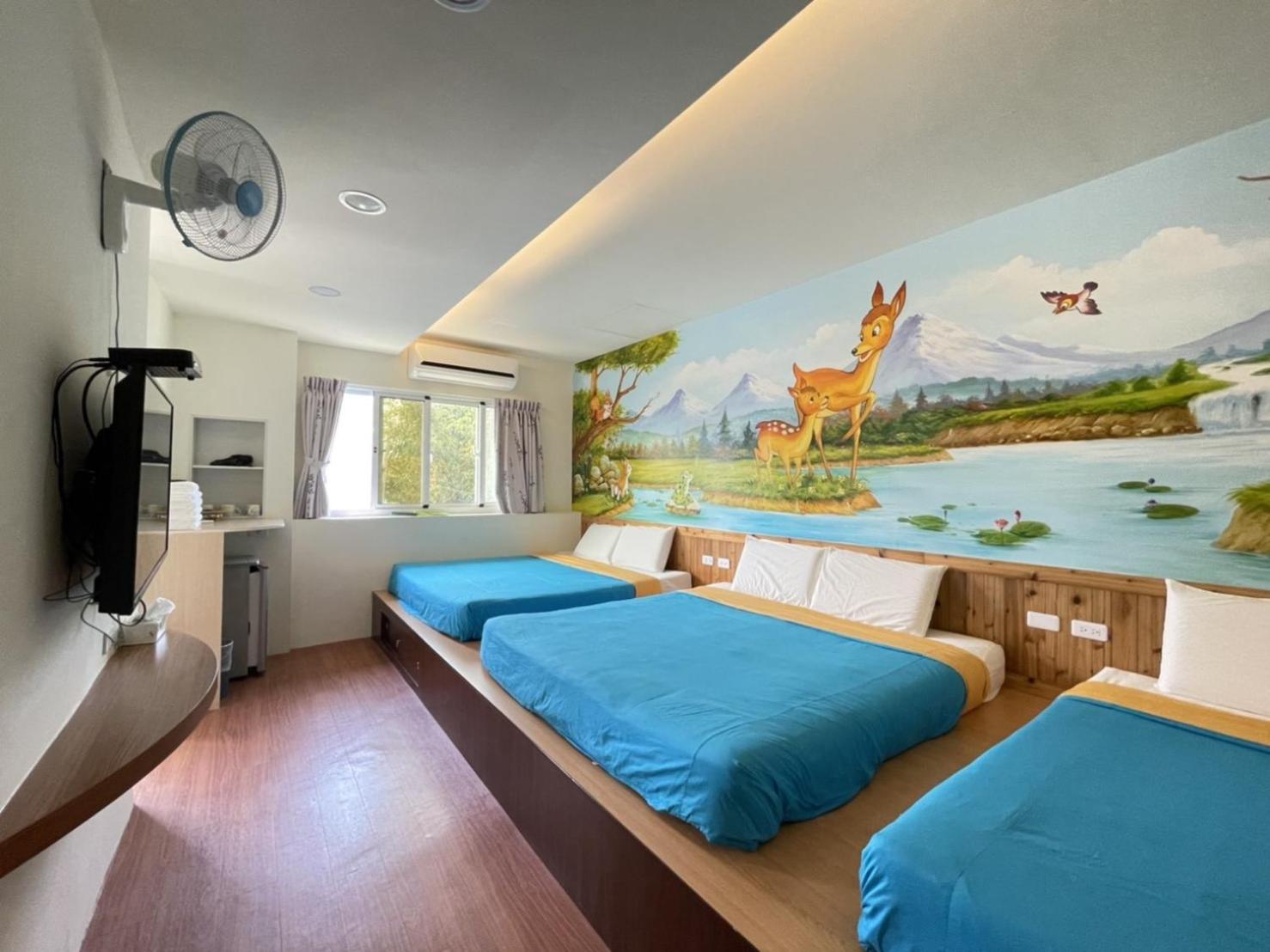 Baisha Bay B&B
