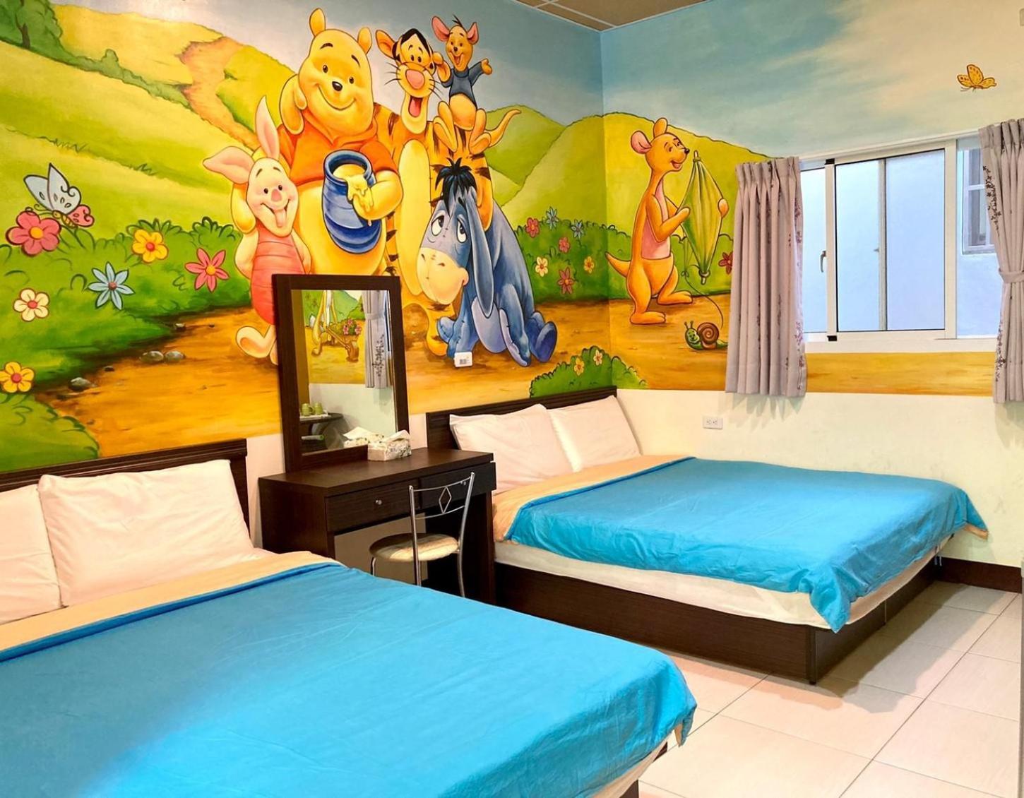 Baisha Bay B&B