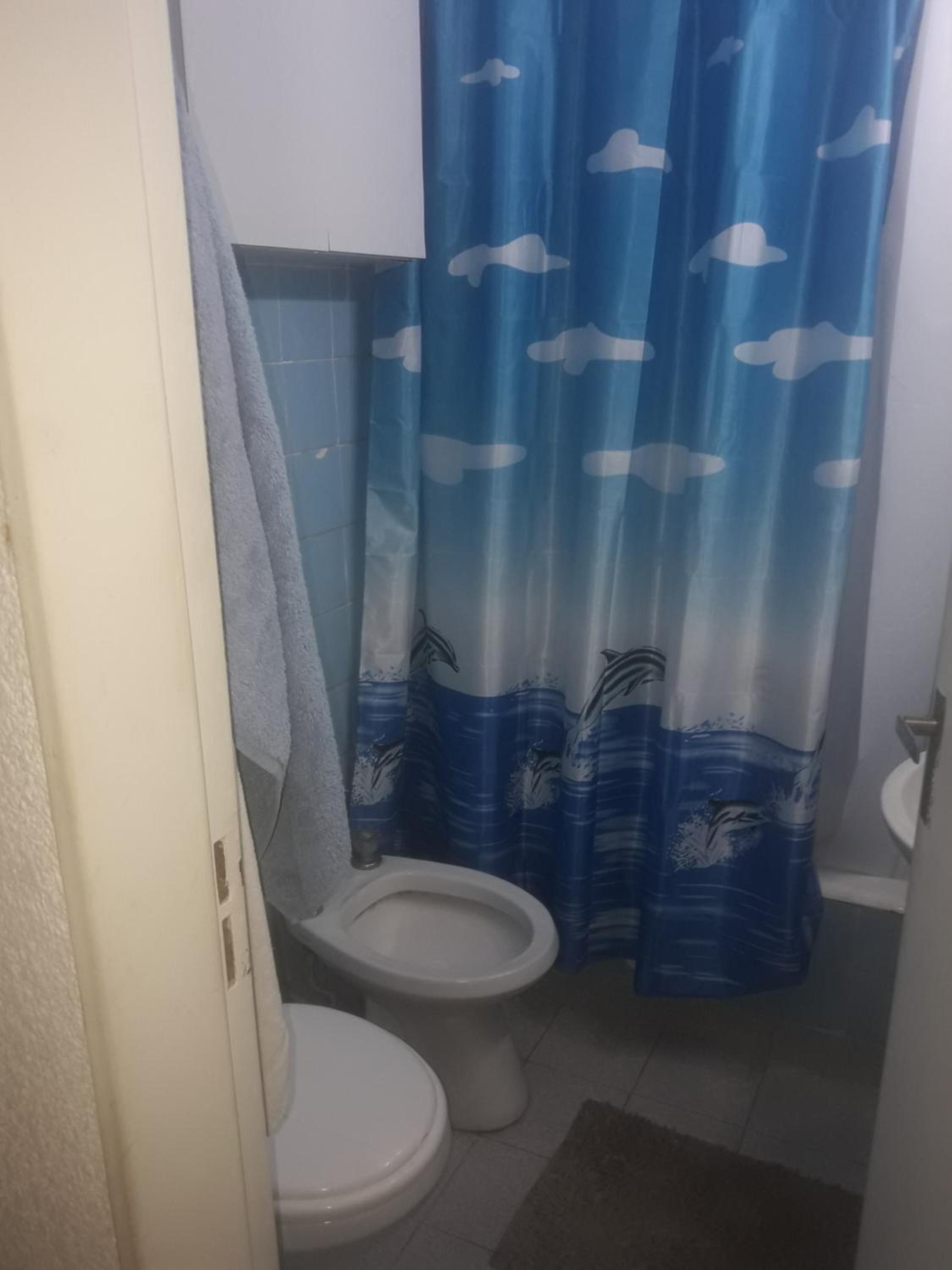 Mi Lugar en el Mundo