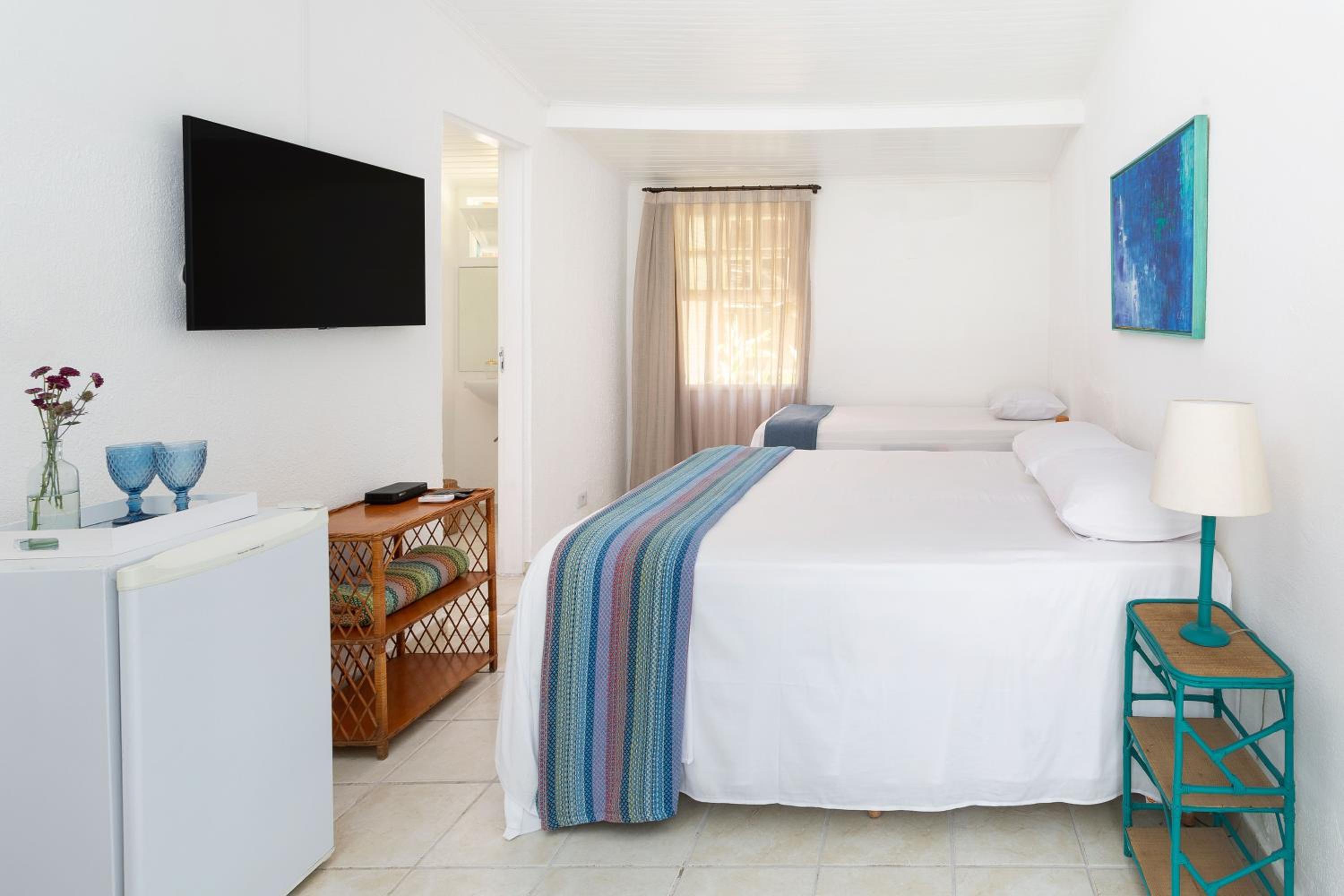 Vila Siriúba Hotel