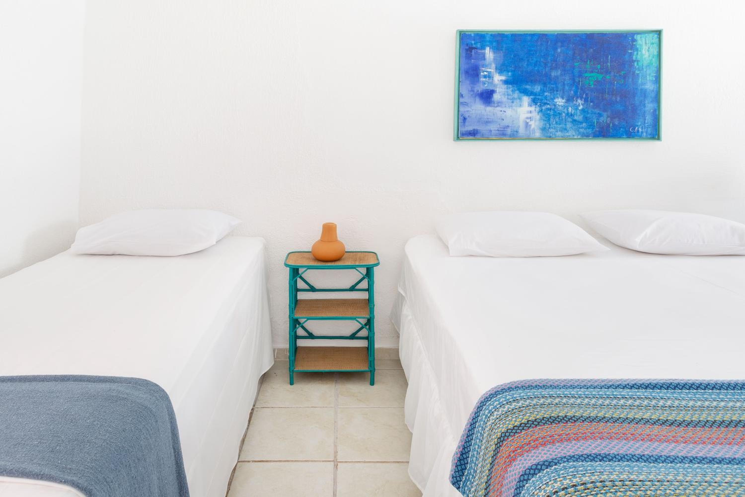 Vila Siriúba Hotel