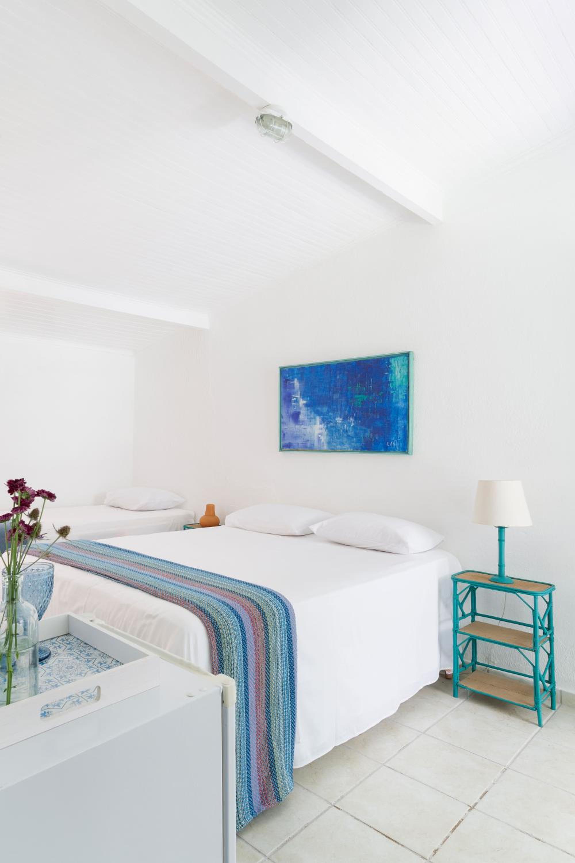 Vila Siriúba Hotel