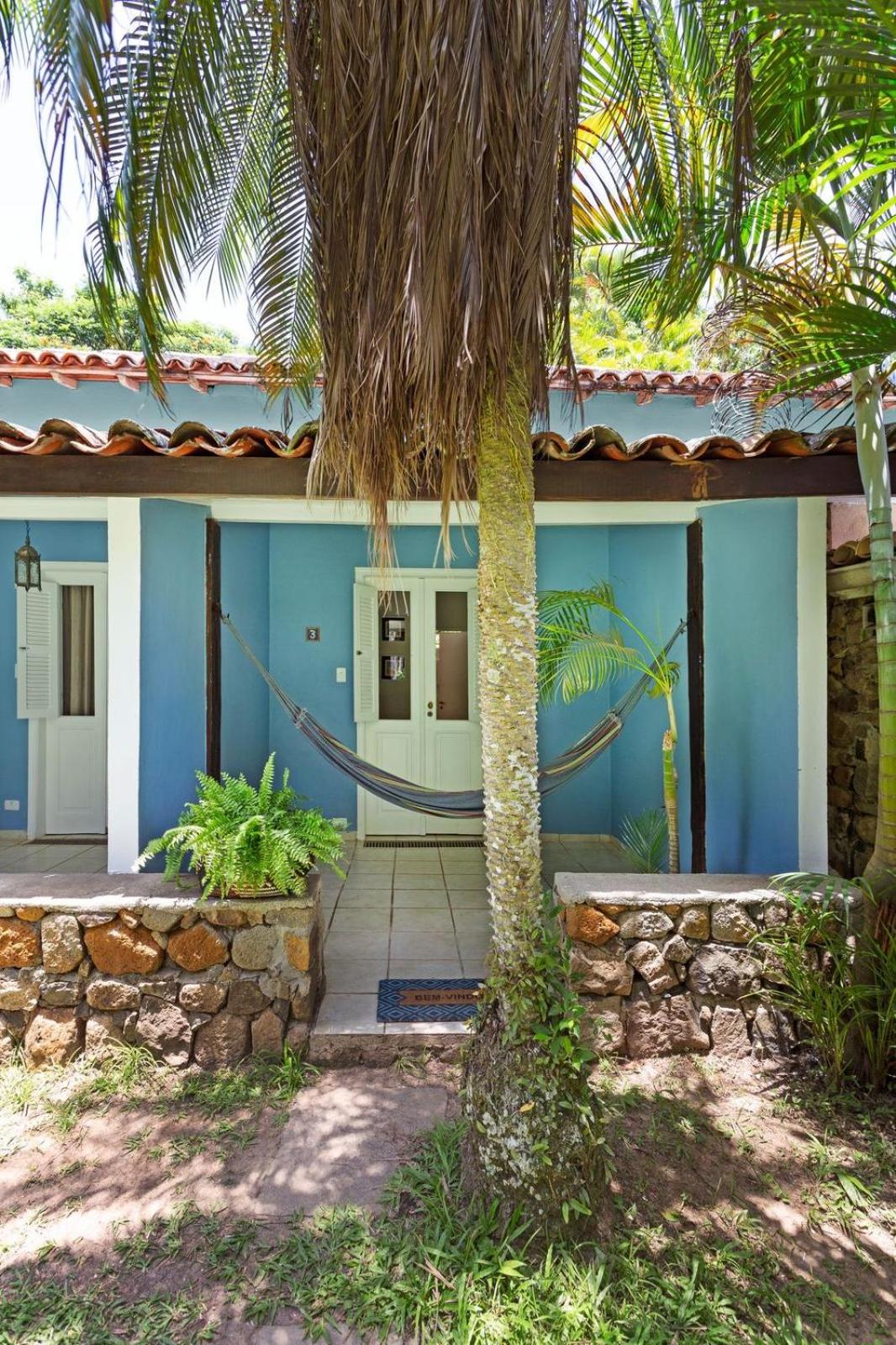 Vila Siriúba Hotel