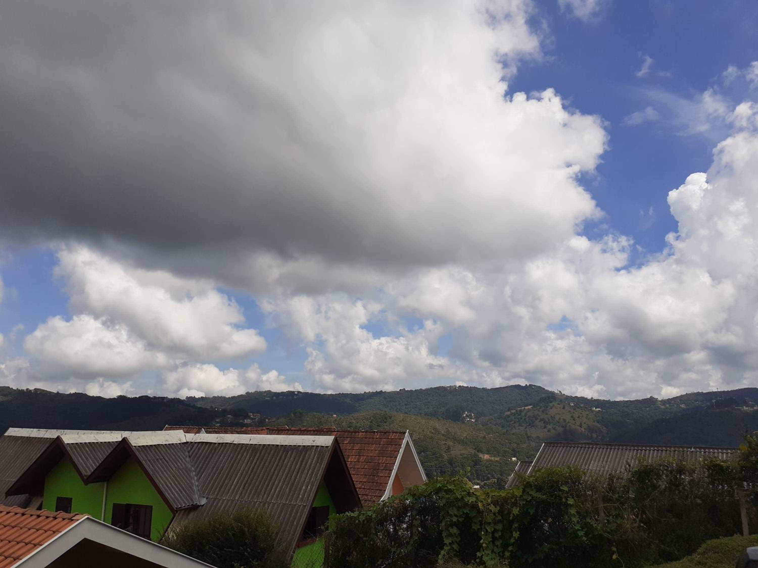 Chalés Alto da Serra 1