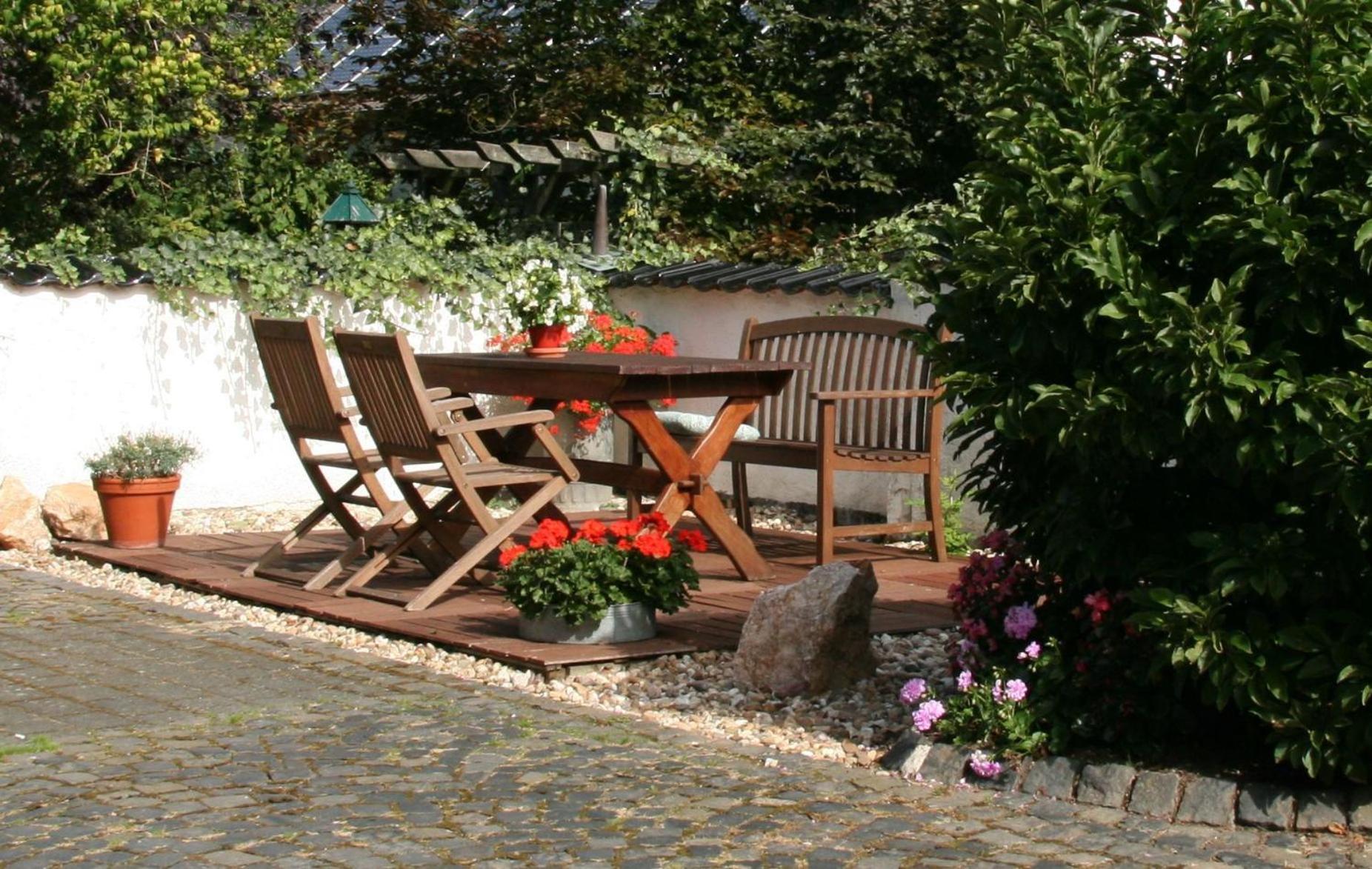 Hotel Ferienhaus Ginsterblüte - Image 1
