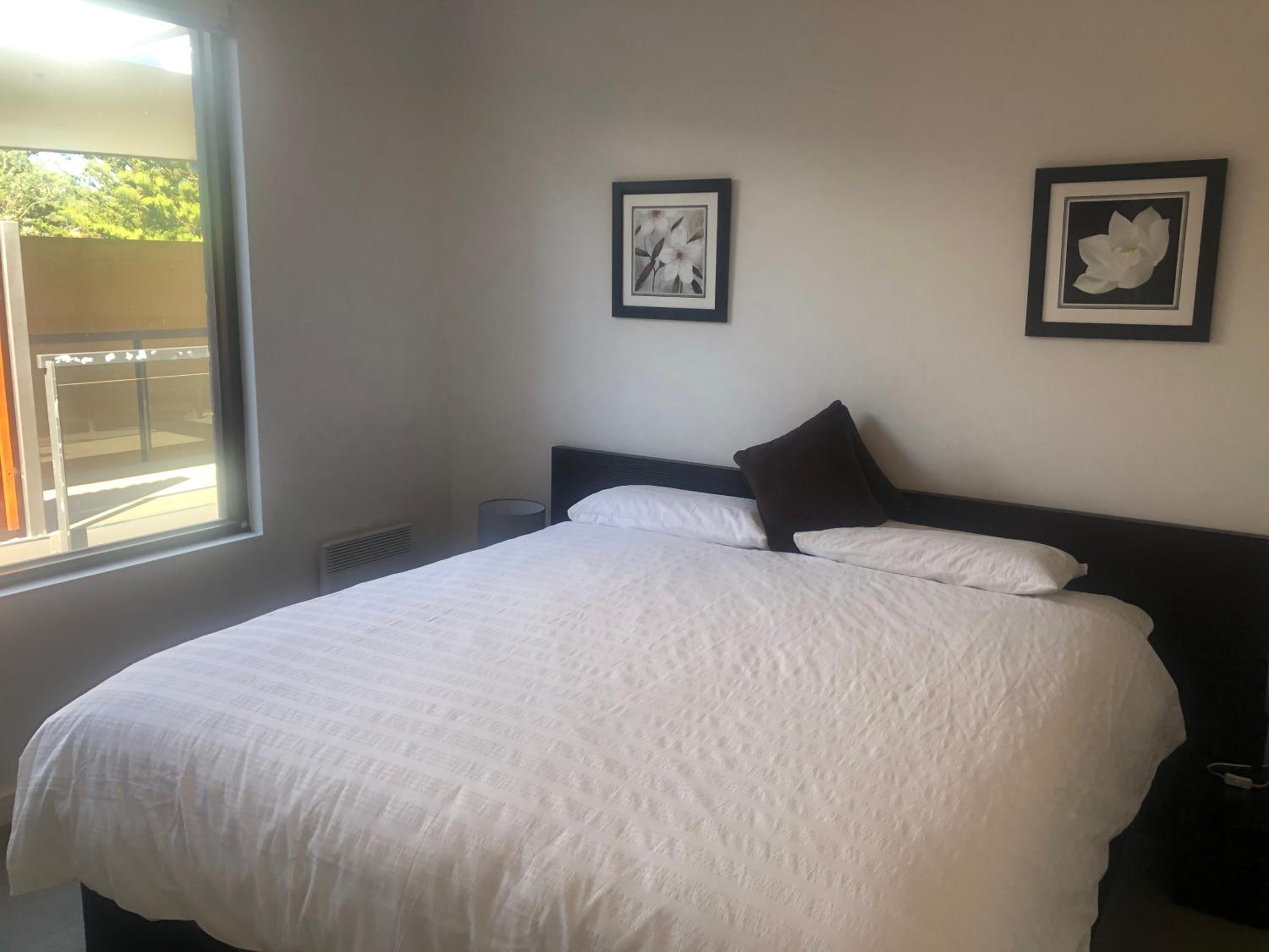 C-Scape Penthouse - Cowes beach front