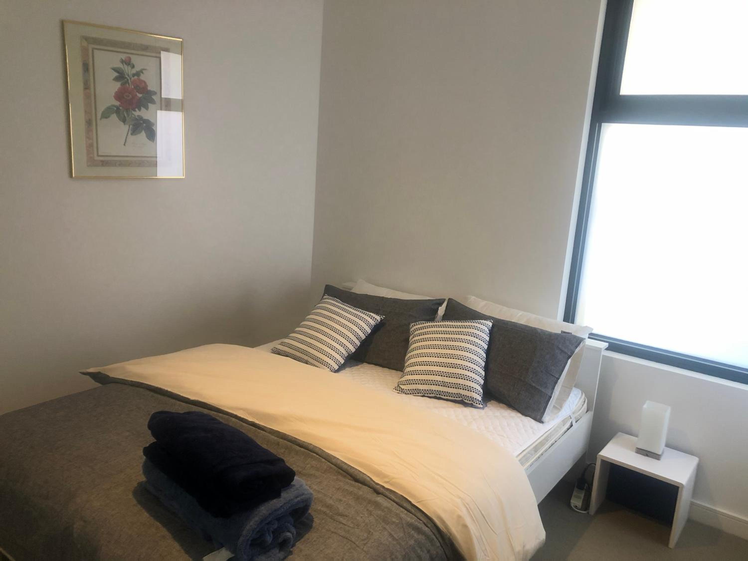 C-Scape Penthouse - Cowes beach front