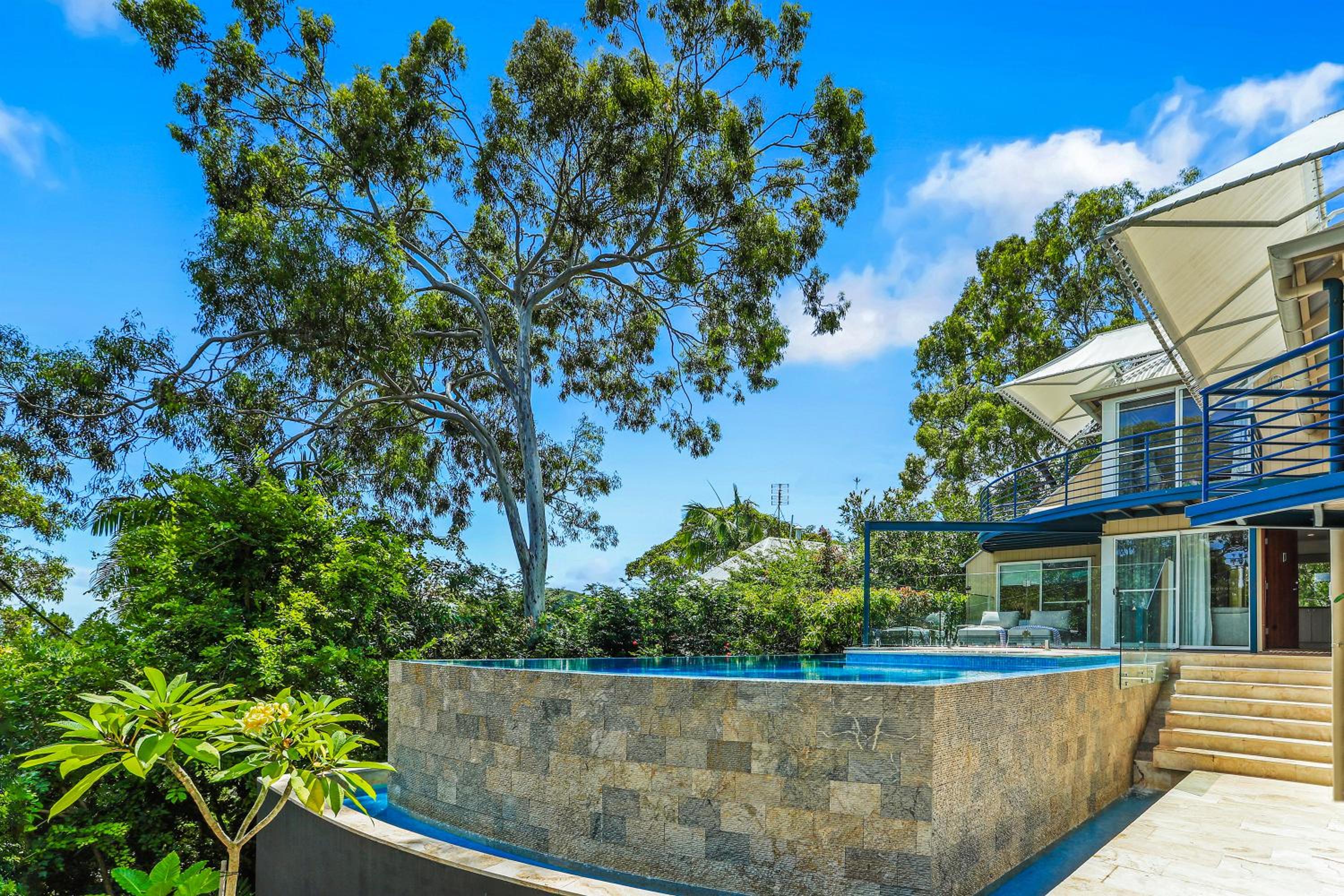Naturally majestic, Noosa Heads