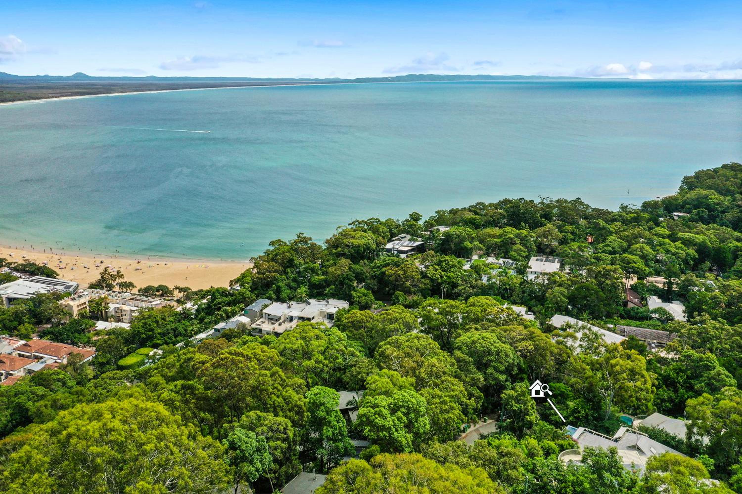 Naturally majestic, Noosa Heads