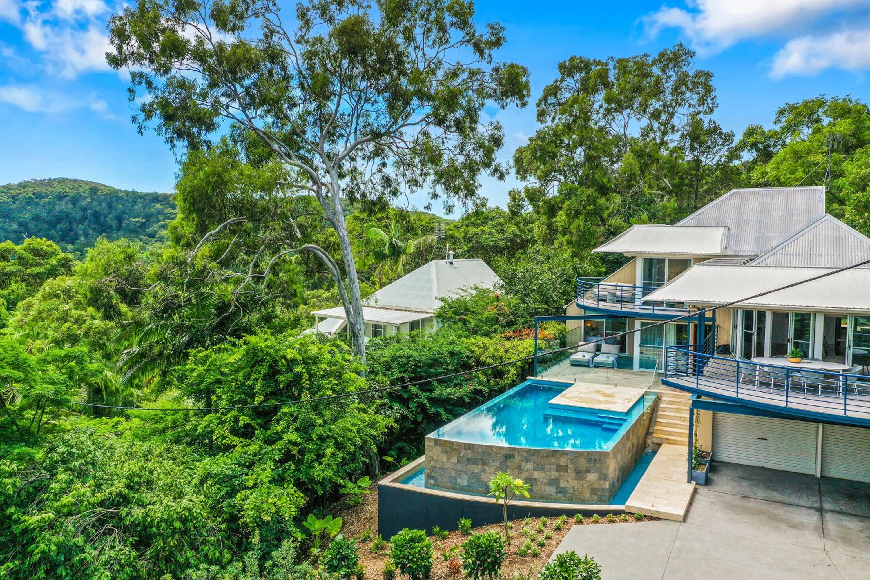 Naturally majestic, Noosa Heads