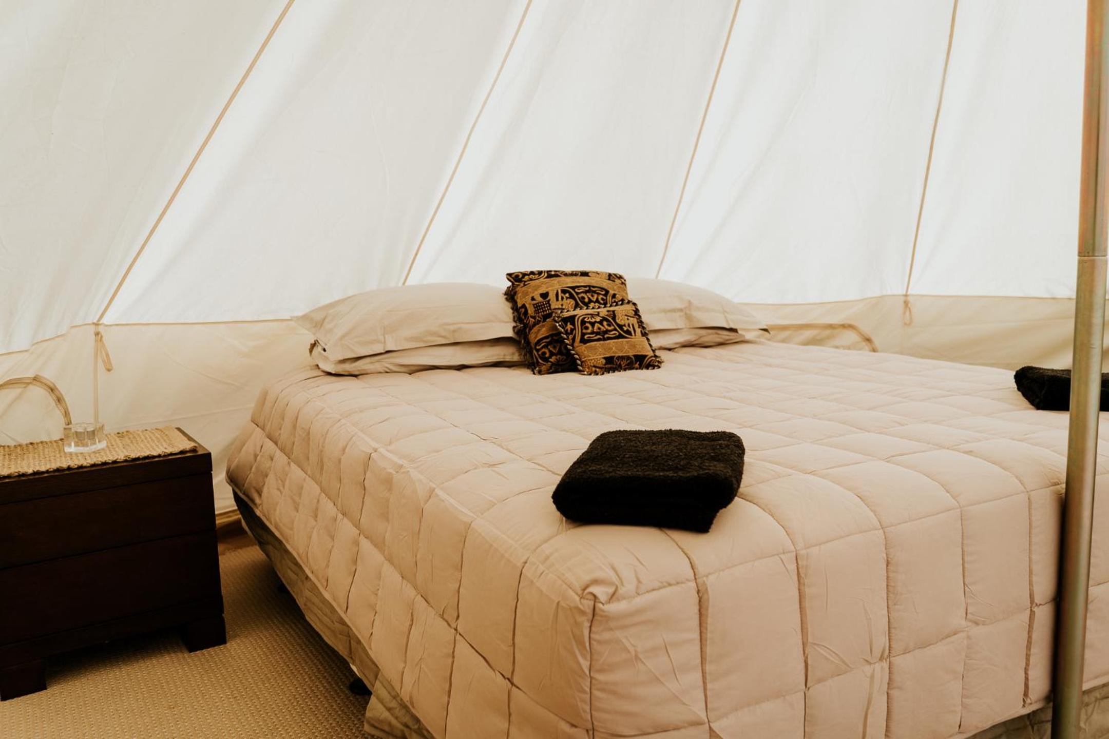 Oakridge Glamping - Image 4