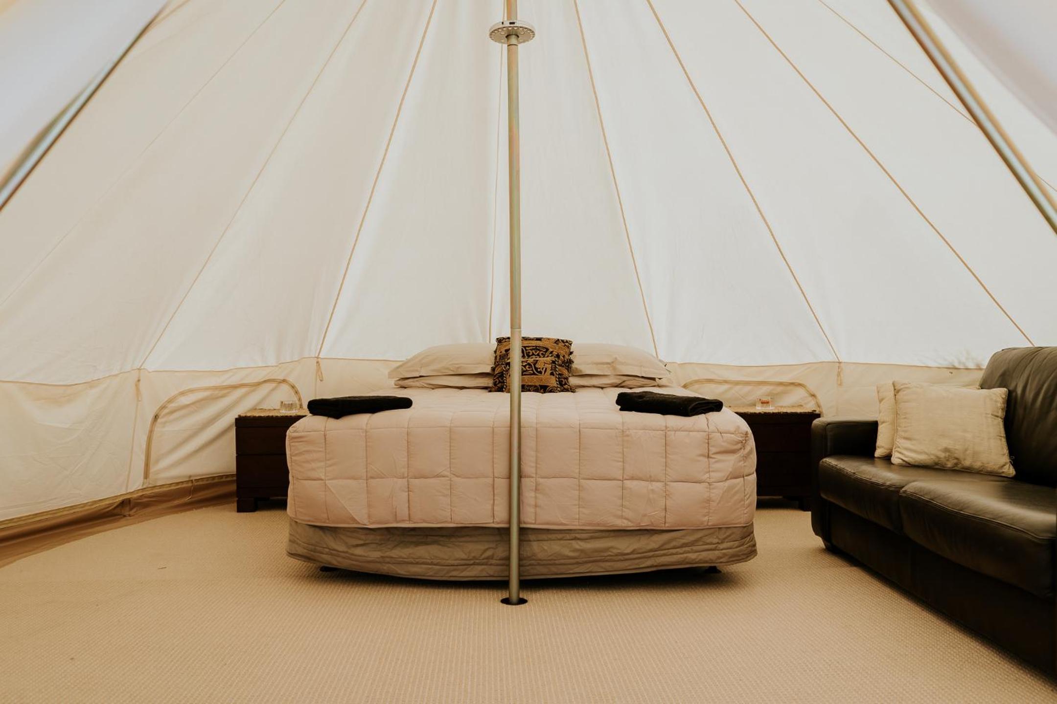 Oakridge Glamping - Image 5