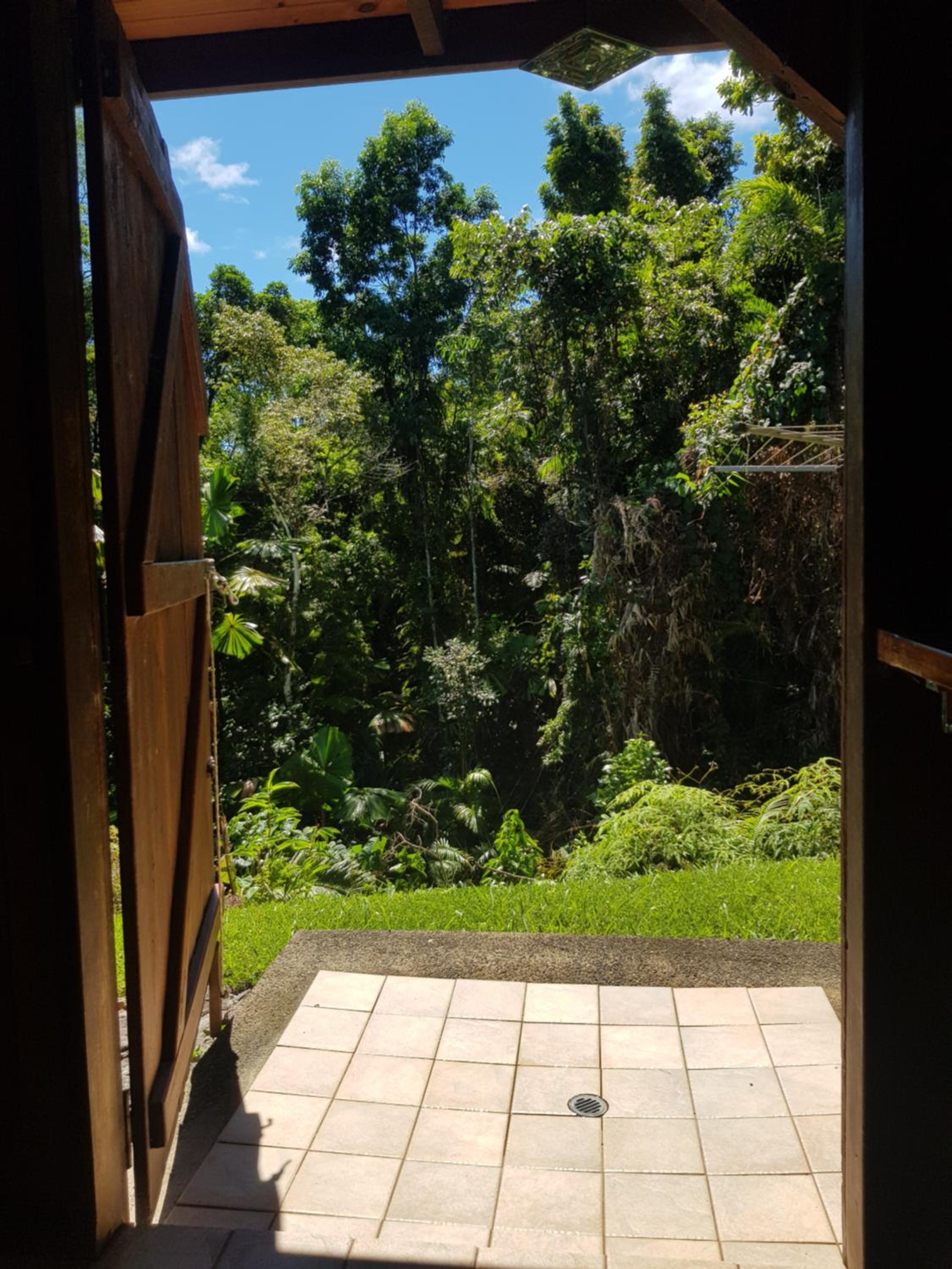 Daintree Holiday Homes - La Vista