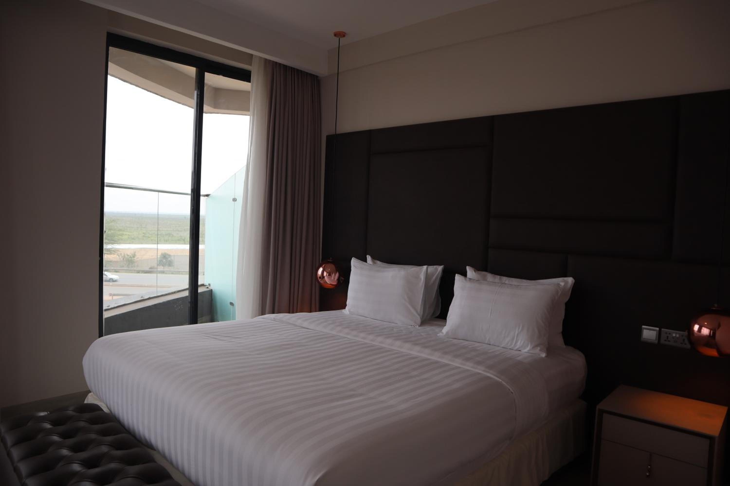 The Curve by Maskani Lifestyle