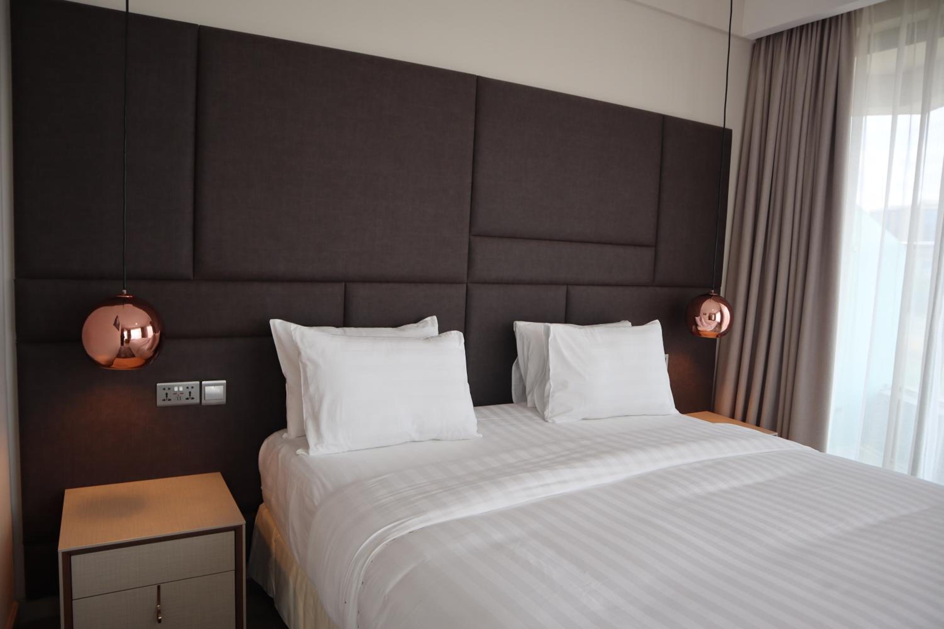 The Curve by Maskani Lifestyle